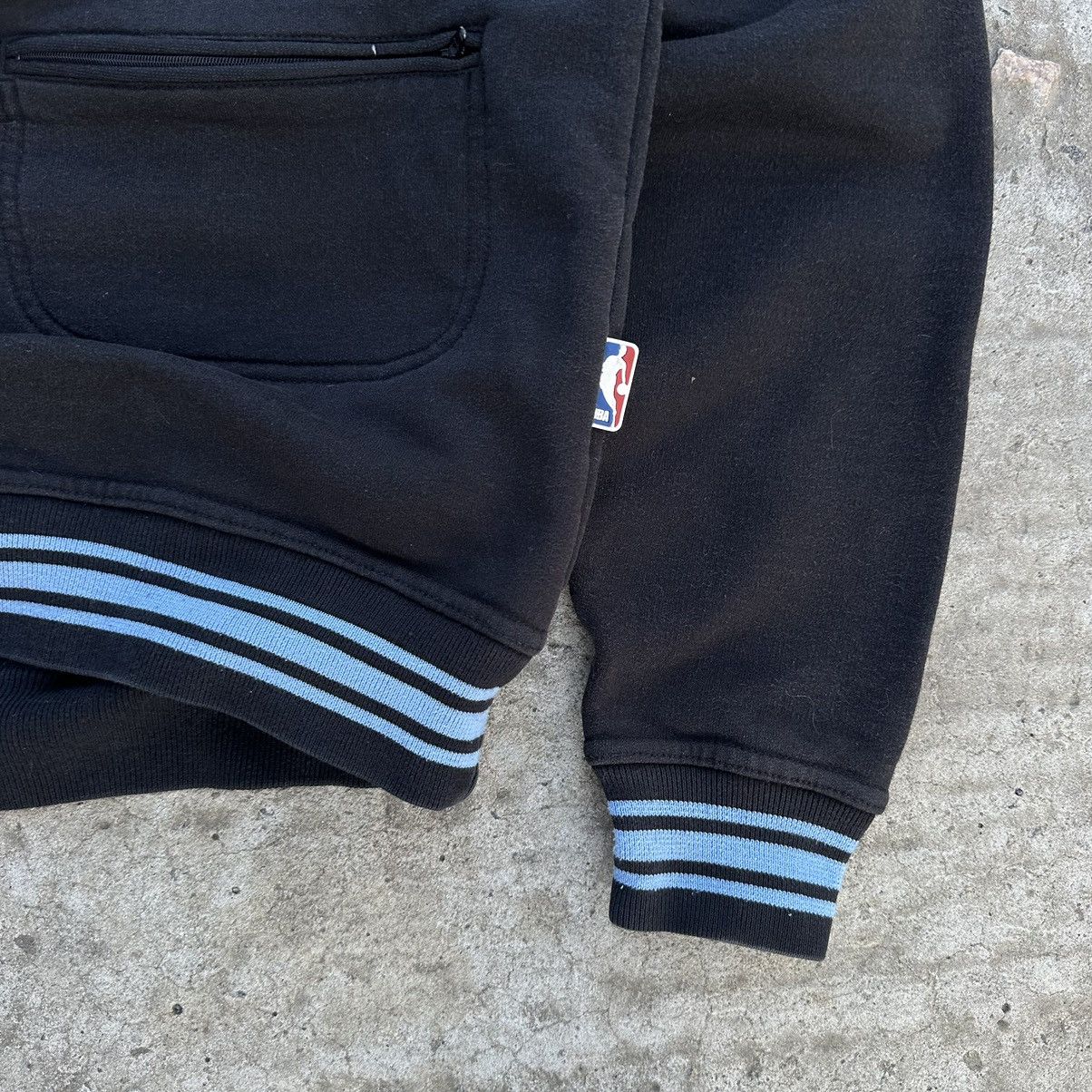 NBA × Vintage Vintage NBA MDIA Hoodie Big Logo Style USA Basketball Y2K Size US S / EU 44-46 / 1 - 3 Thumbnail