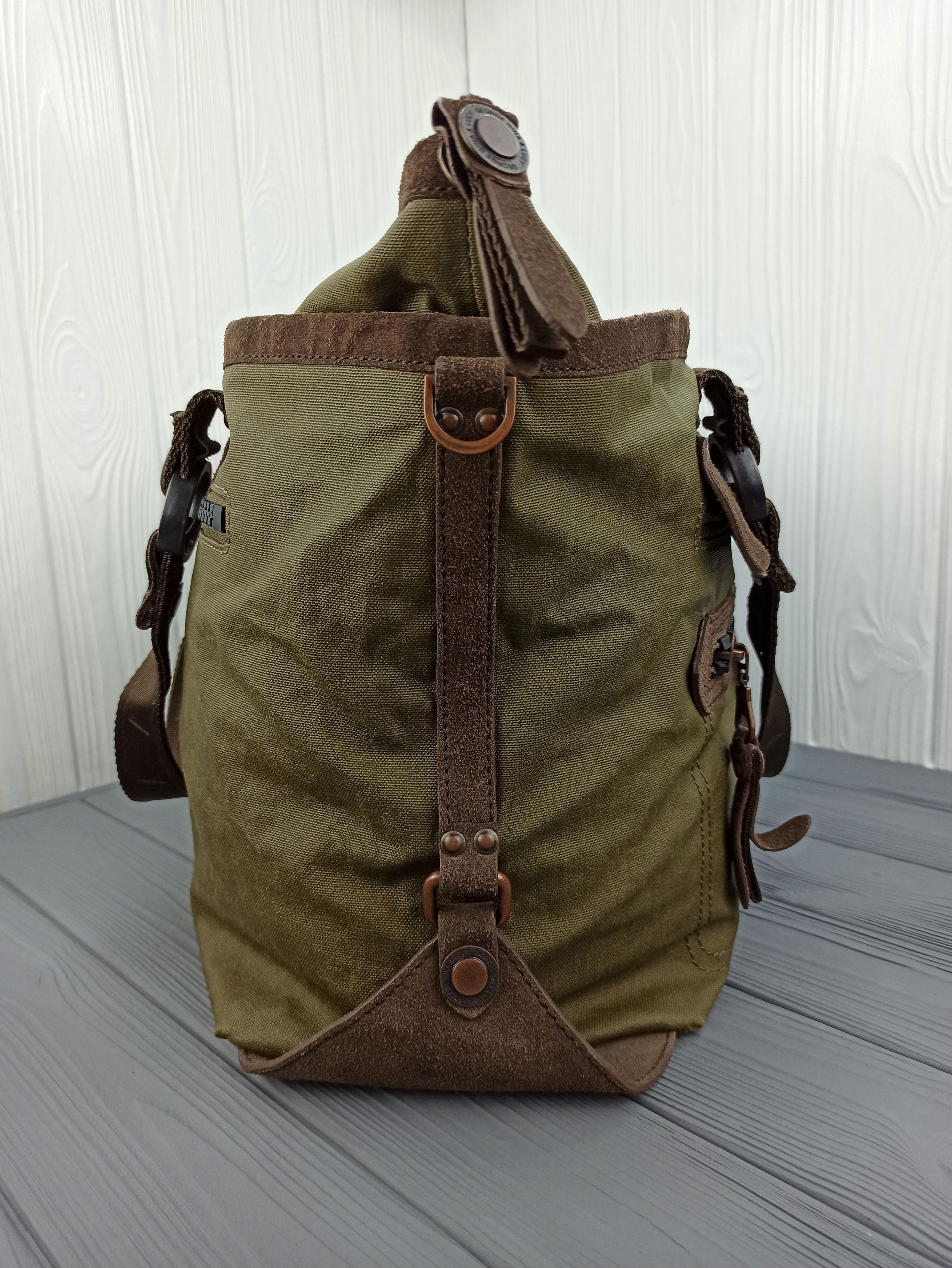 George Gina & Lucy George Gina & Lucy Hand Bag Size ONE SIZE - 4 Thumbnail