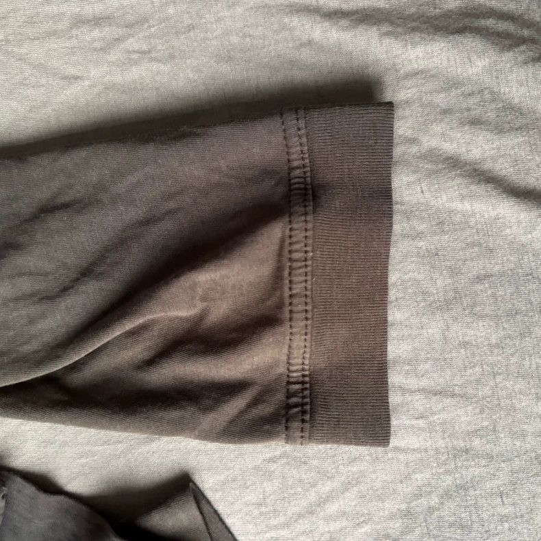 Vivienne Westwood Vivienne Westwood The Eye of Hell wears long sleeves Size L / US 10 / IT 46 - 6 Thumbnail