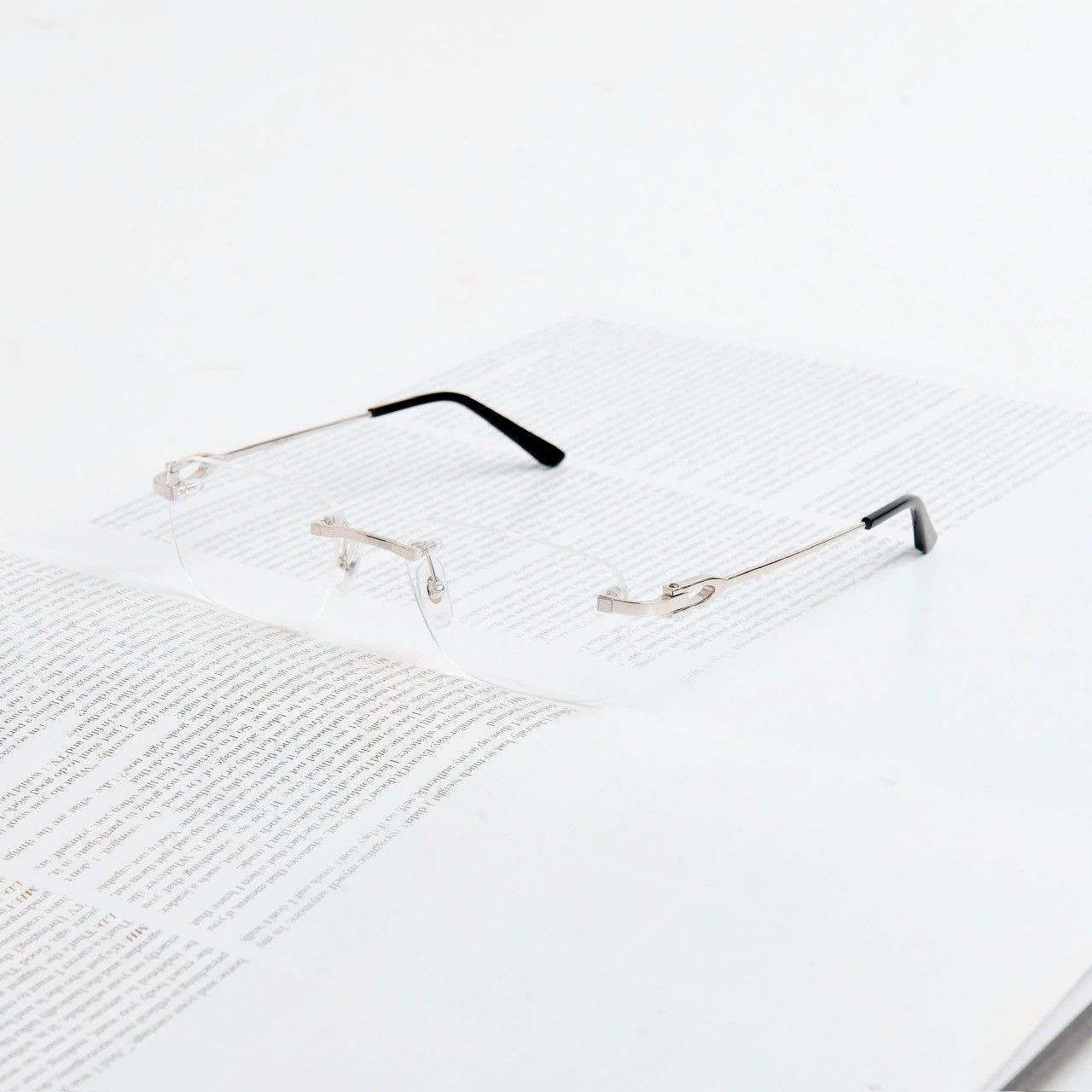 Cartier CARTIER CT0050O 002 GLASSES Size ONE SIZE - 1 Thumbnail