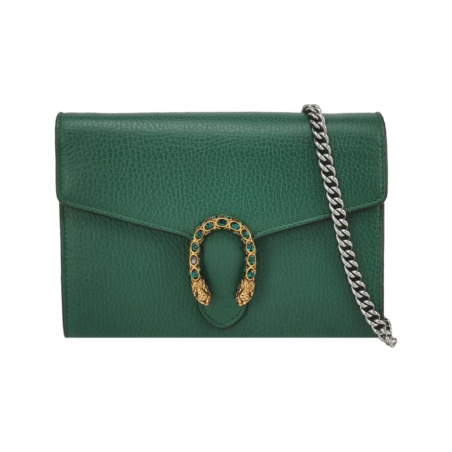 Gucci Gucci Women os Shoulder Bags Size ONE SIZE - 1 Thumbnail