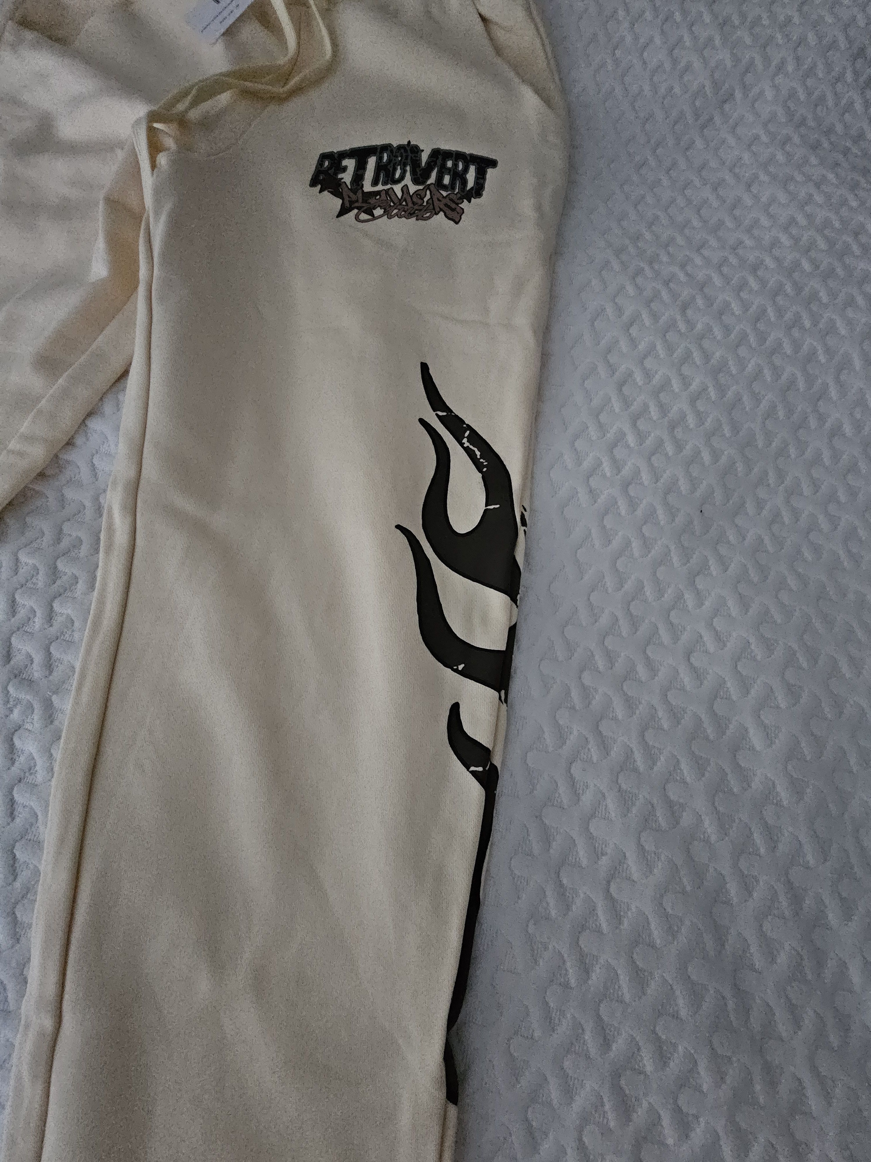 RETROVERT Retrovert sweatpants Size US 32 / EU 48 - 7 Thumbnail