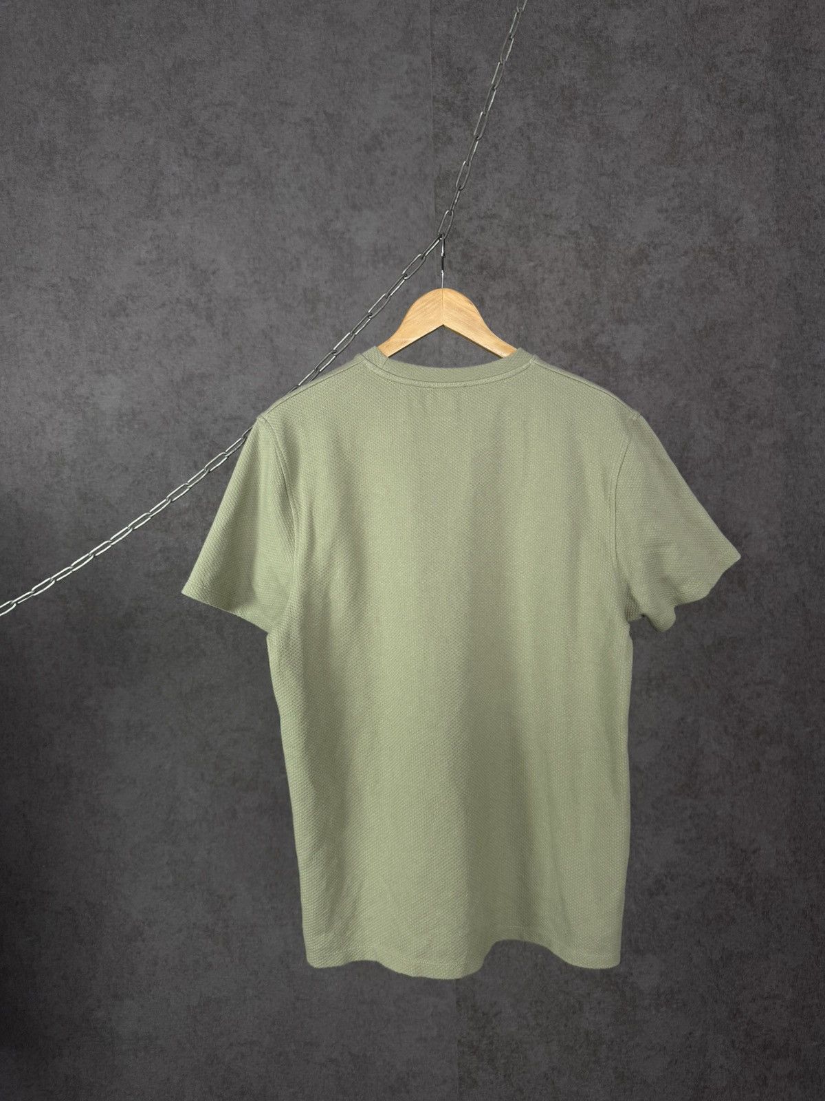 Designer × Reiss Reiss designer blanc tee Size US XL / EU 56 / 4 - 5 Thumbnail