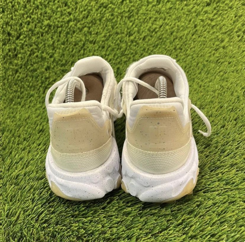 Nike × Undercover Nike React Presto in Undercover White Size US 8.5 / EU 41-42 - 5 Thumbnail