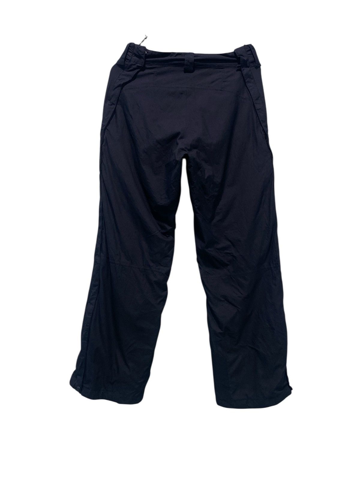 The North Face 🥷🏻 The North Face Hyvent Skiwear Pants Size US 31 - 2 Thumbnail