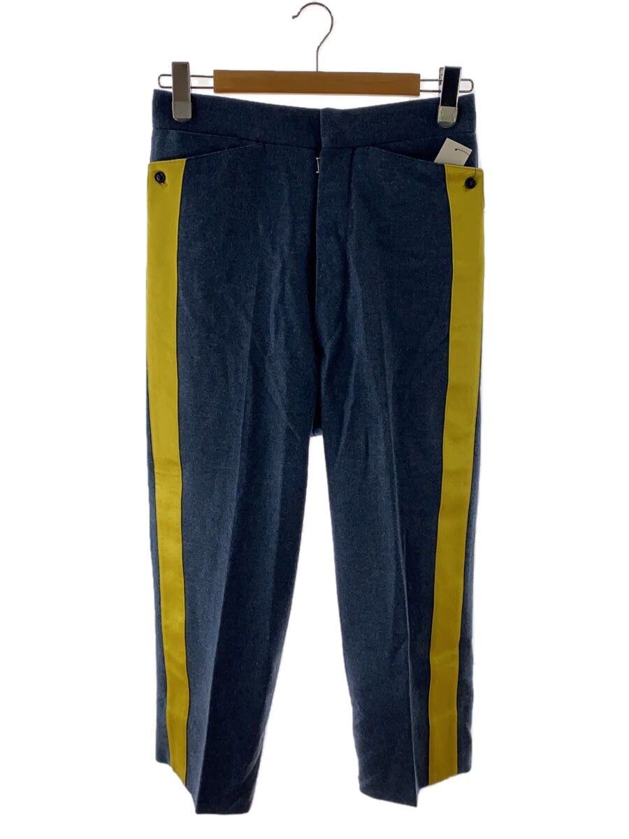 Maison Margiela SS21 Side Trim Pants Size US 30 / EU 46 - 1 Thumbnail