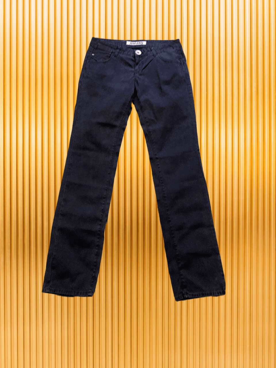Miss Sixty Denim pants Miss Sixty vintage jeans Y2K luxury Size 28" / US 6 / IT 42 - 1 Thumbnail