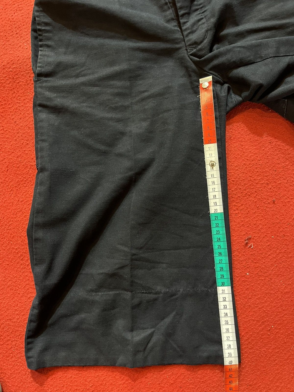 Tsumori Chisato Tsumori Chisato Short Pants Size US 29 - 10 Thumbnail