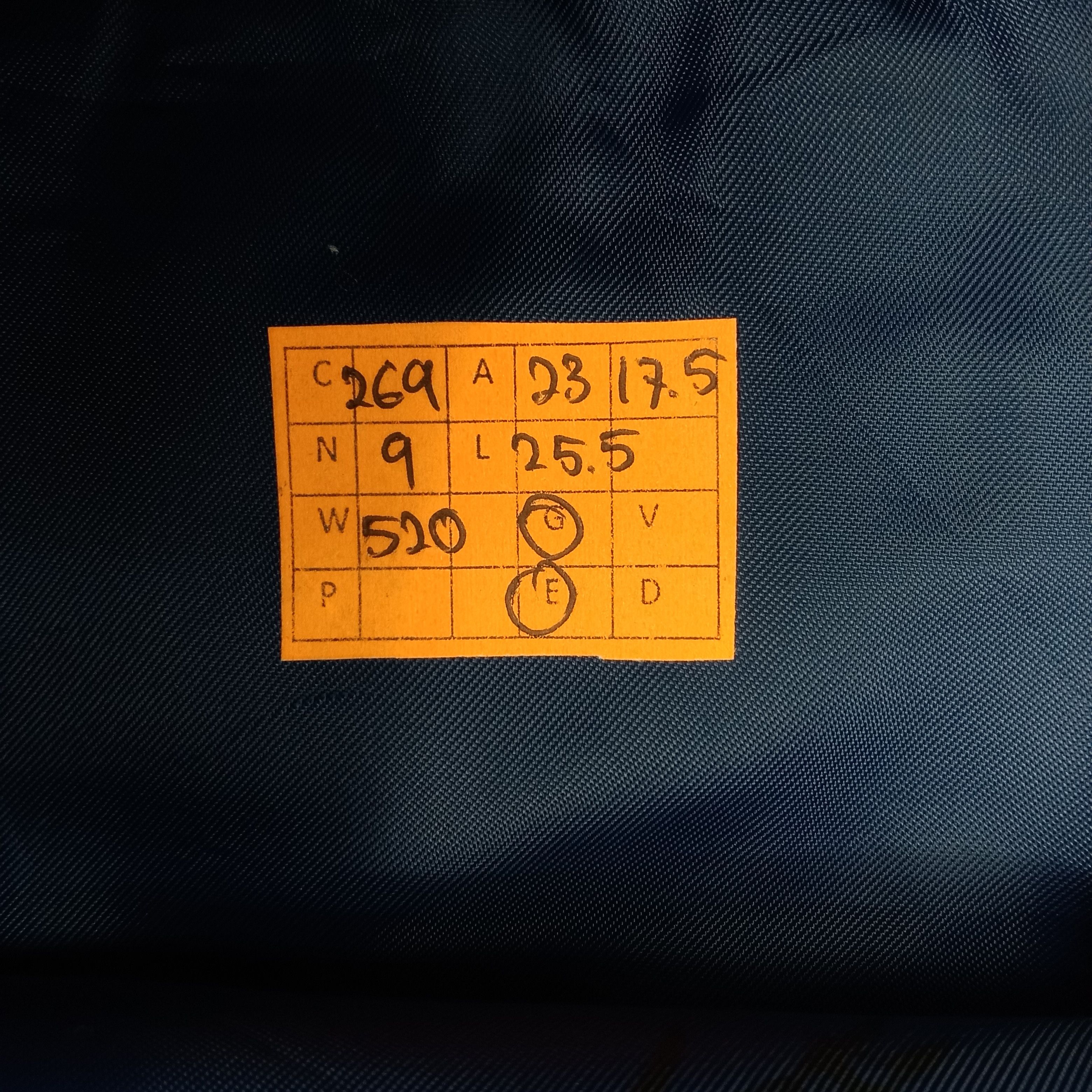 Lacoste Lacoste Chemise Designer Vest C269N9 Size US L / EU 52-54 / 3 - 7 Thumbnail