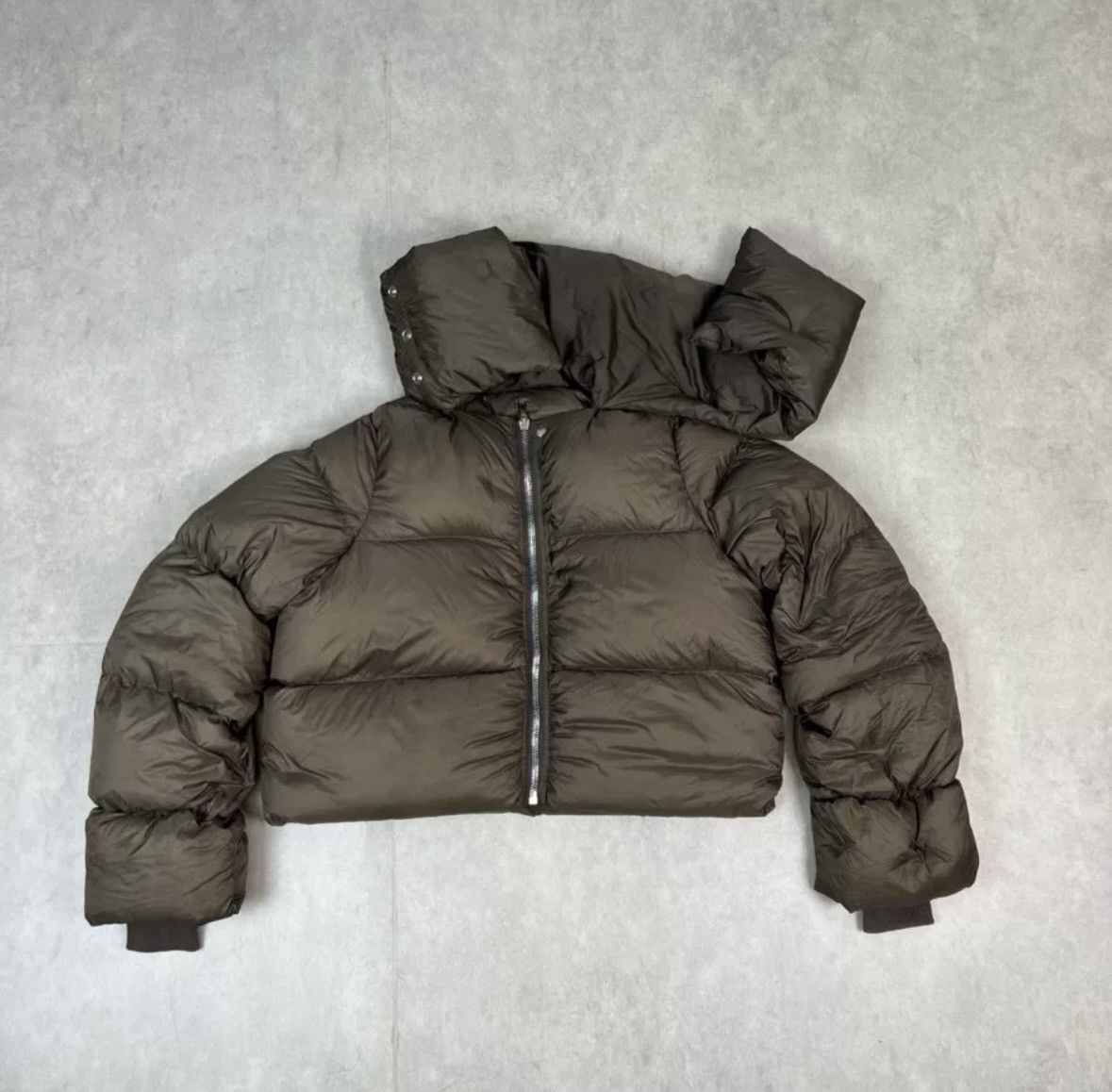 Rick Owens Rick owens 22fw puffer jackets Size US XS / EU 42 / 0 - 2 Thumbnail