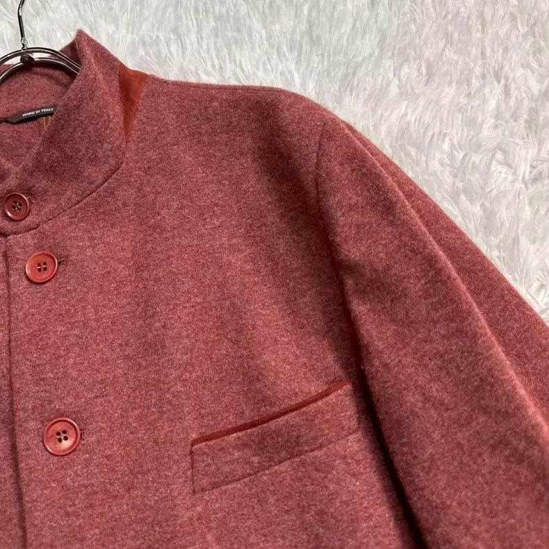 Loro Piana LORO PIANA Sheepskin coat Size US M / EU 48-50 / 2 - 4 Thumbnail