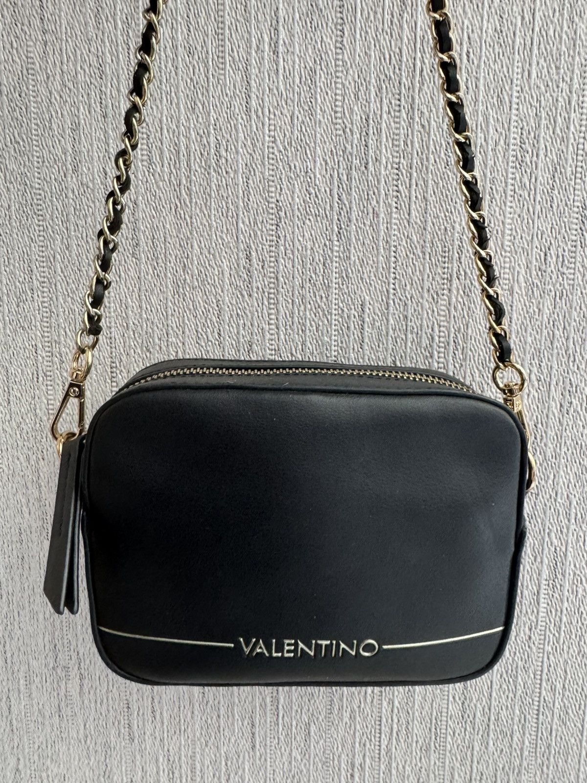 Valentino × Vintage Valentino Small Bag Size ONE SIZE - 1 Thumbnail