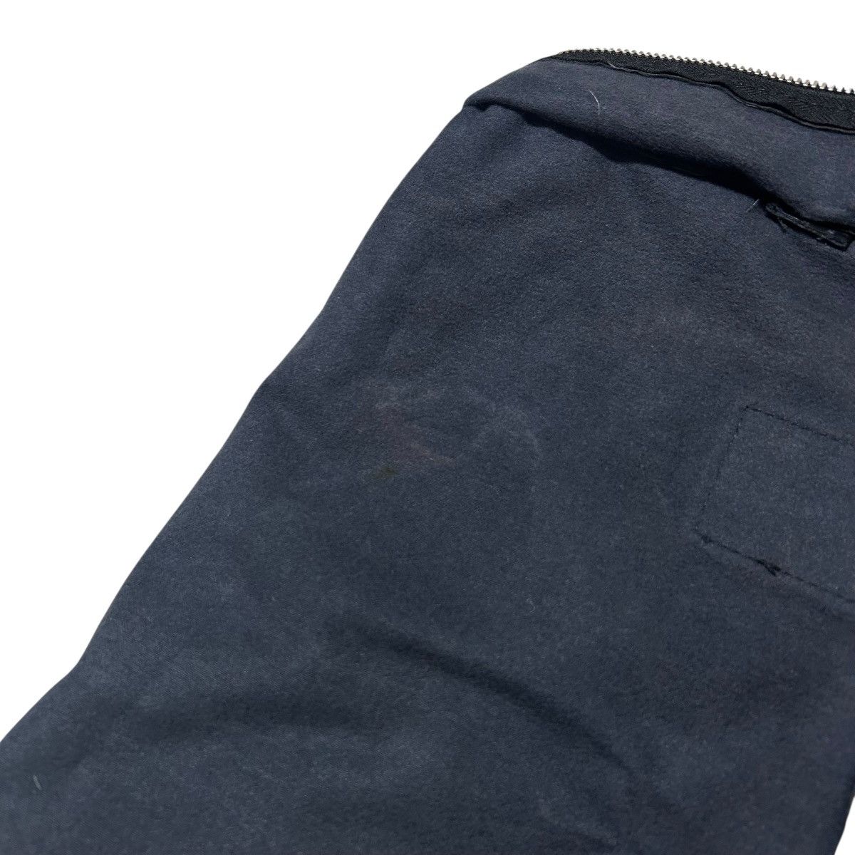 Yohji Yamamoto 543 00s Yohji Yamamoto Y'SACCS bag top handle nylon archive Size ONE SIZE - 14 Thumbnail