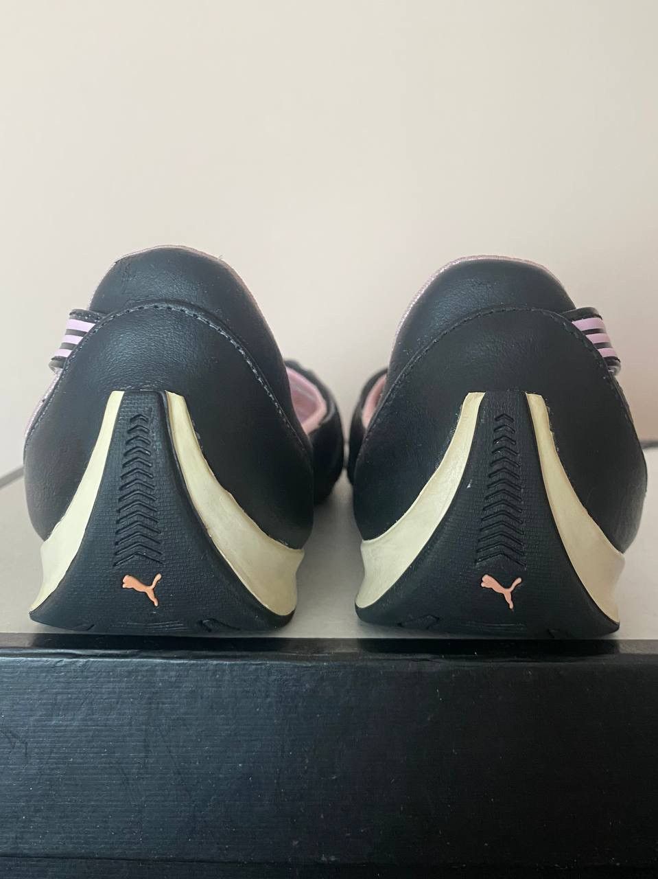 Puma Vintage Puma Ballet Flats Shoes Speedcat Miu Miu Vibe Size US 8 / IT 38 - 5 Thumbnail