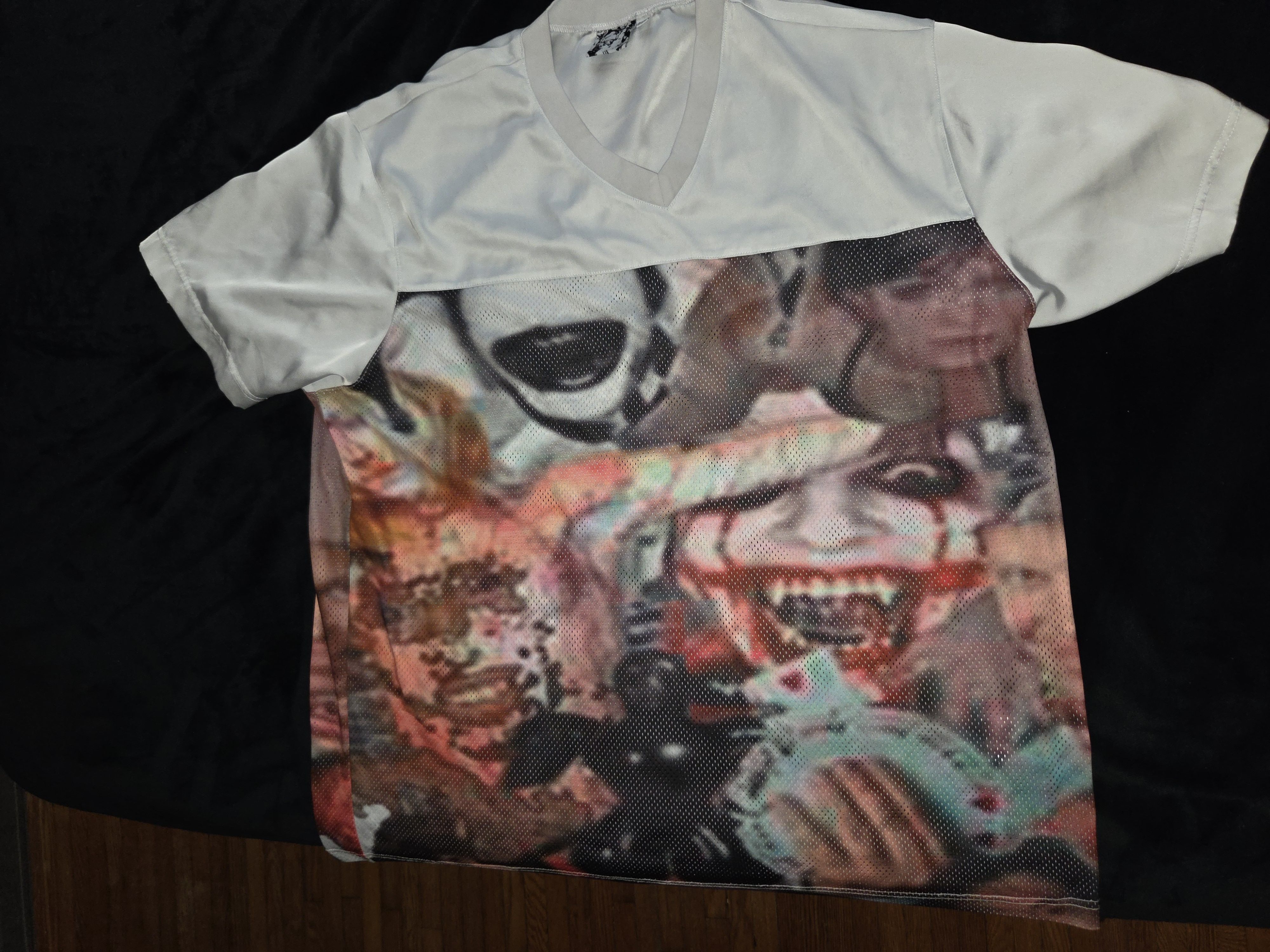 Other Shadow Wizard Money Gang Apocrypha Jersey Size US XXL / EU 58 / 5 - 1 Thumbnail