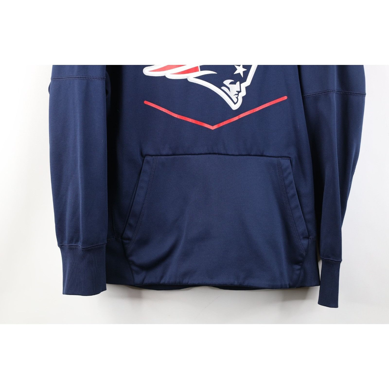Nike Nike Super Bowl LI Champs New England Patriots Hoodie Size US S / EU 44-46 / 1 - 3 Thumbnail