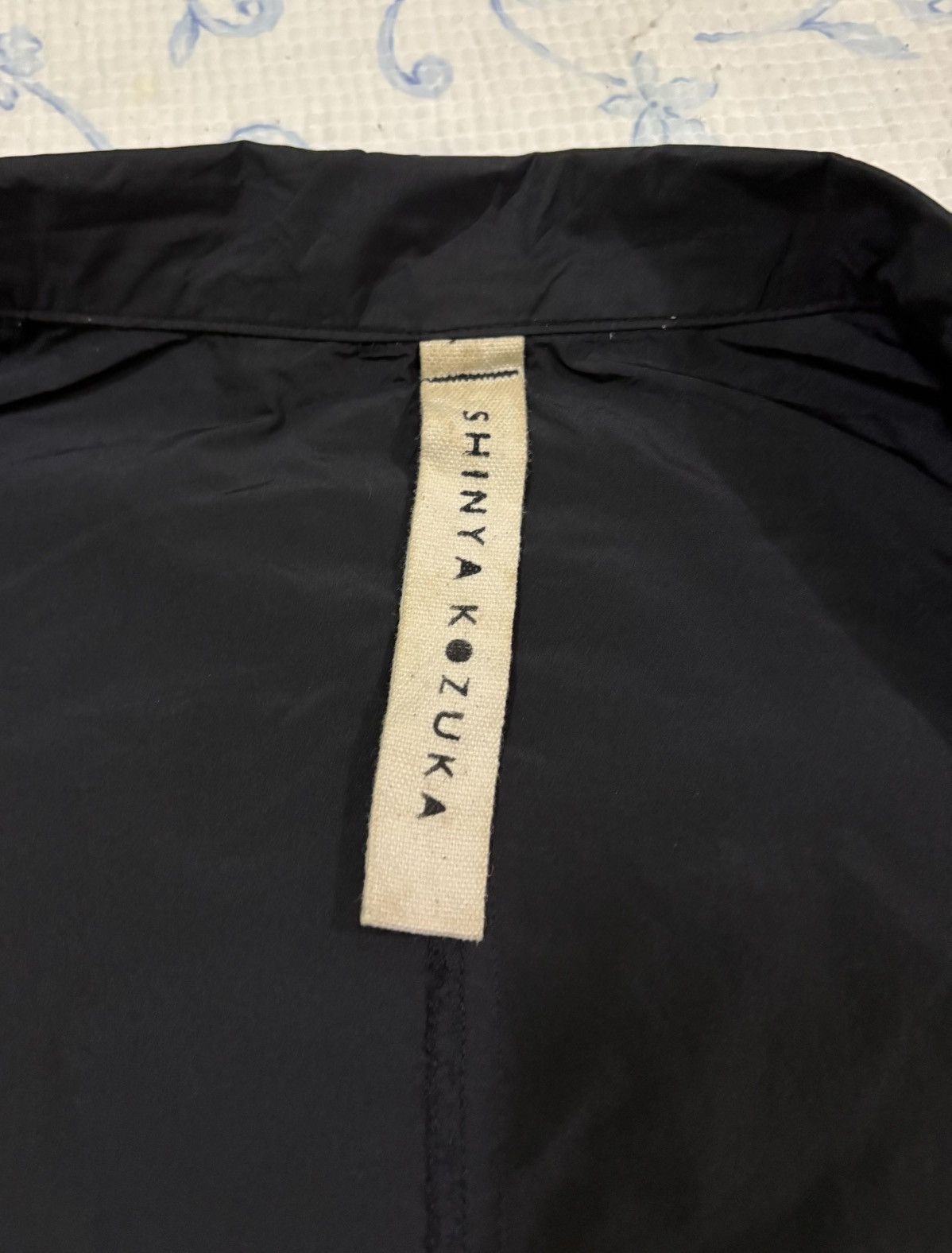 SHINYAKOZUKA Shinya kozuka Polyester Jacket Size US M / EU 48-50 / 2 - 14 Thumbnail