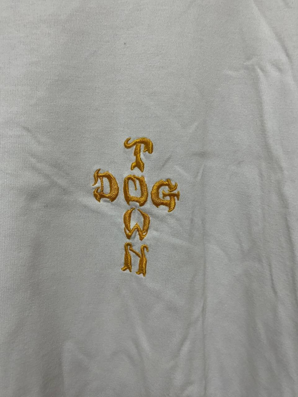 Dogtown Dog town black dragon shirt printed (distressed) Size US XL / EU 56 / 4 - 12 Thumbnail