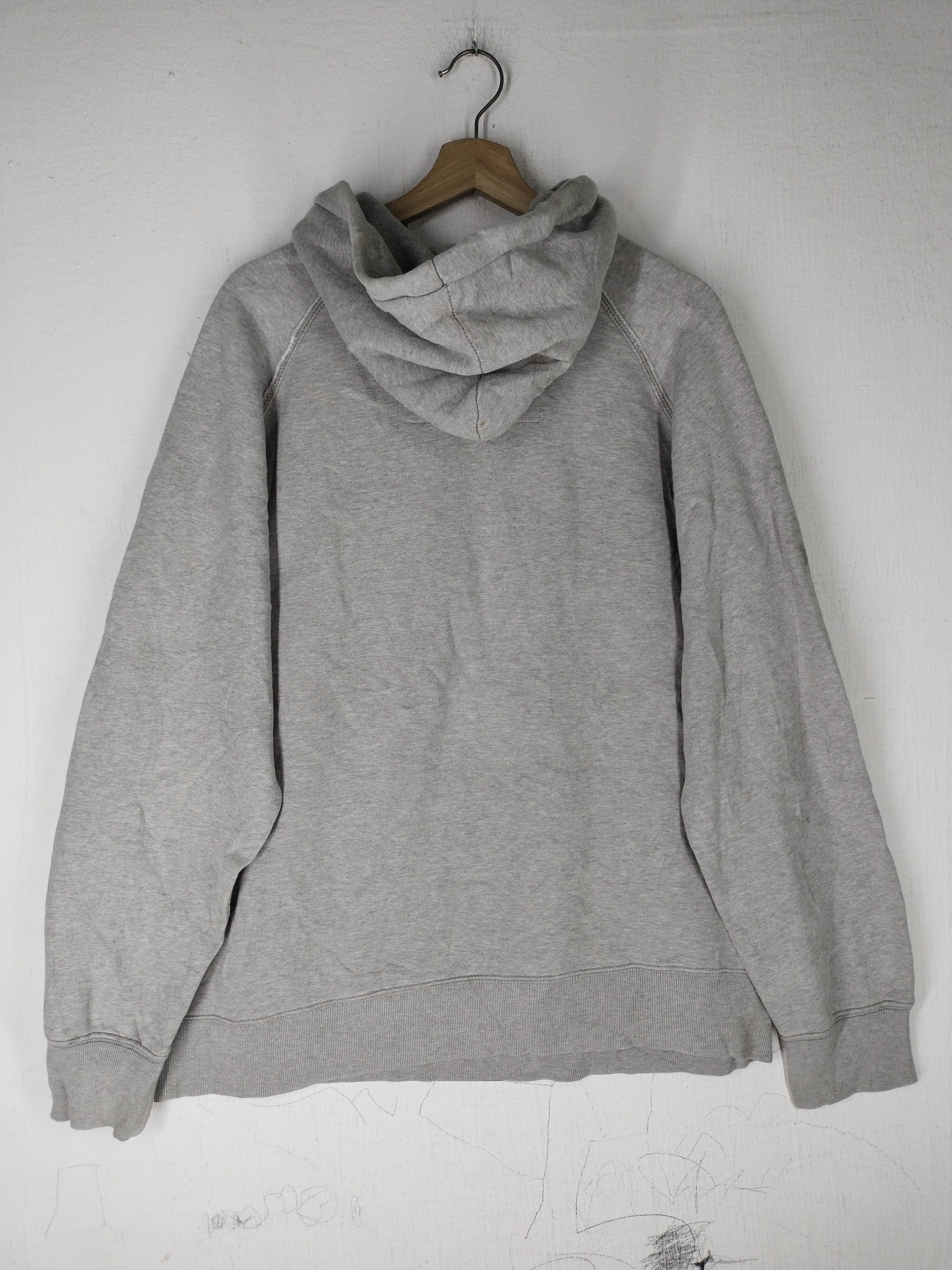 Polo Ralph Lauren × RRL Ralph Lauren × Ralph Lauren Vintage Ralph Lauren Hoodie Size US L / EU 52-54 / 3 - 8 Thumbnail