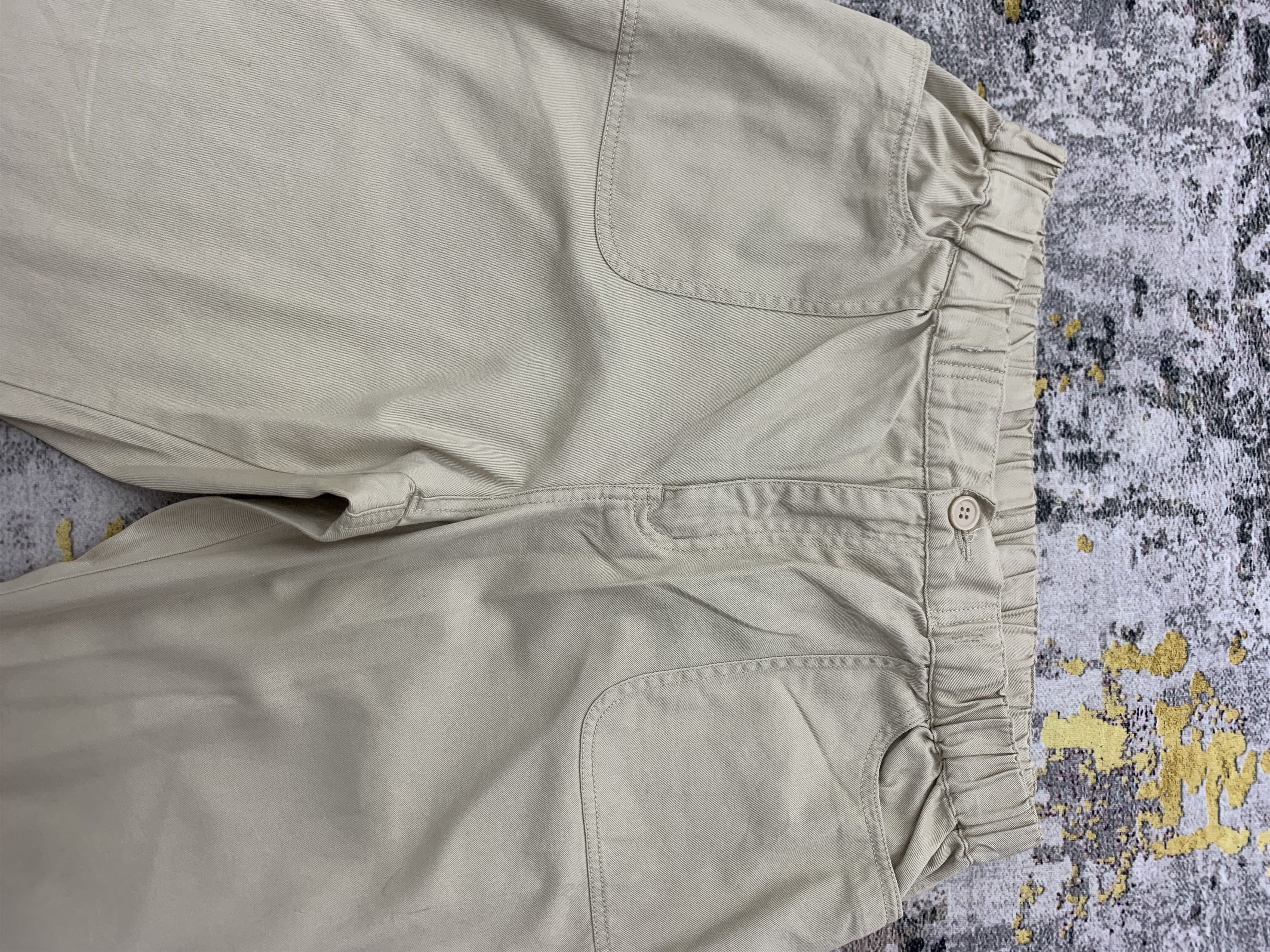 Japanese Brand × Vintage Vintage Pants size 38 Size 38" / US 16 / IT 52 - 2 Thumbnail