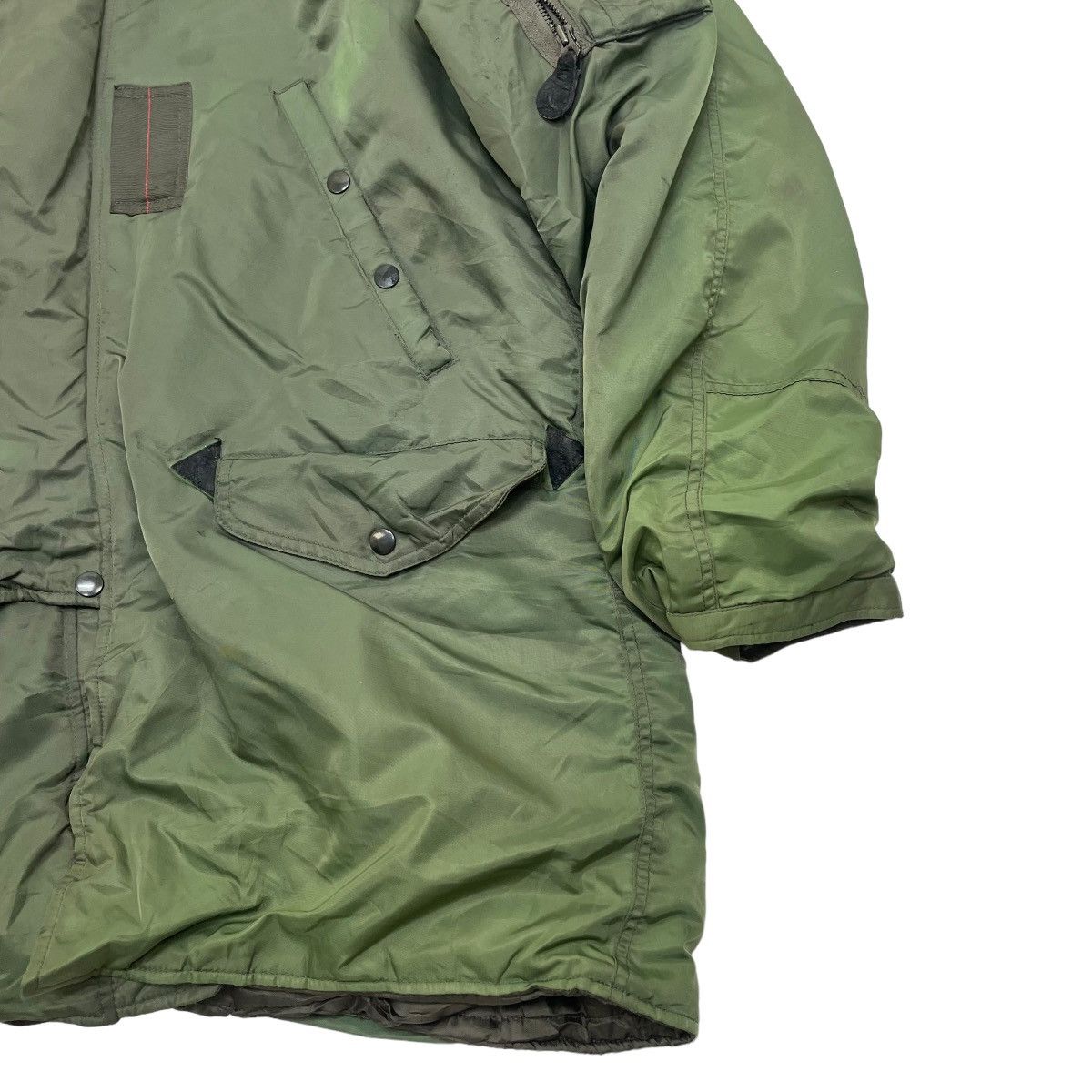 Avirex × Vintage Vintage Avirex Jacket Size US S / EU 44-46 / 1 - 3 Thumbnail