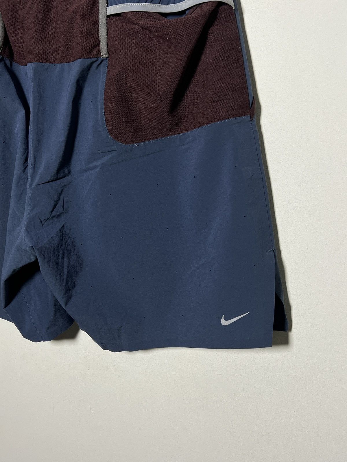 Nike × Undercover Nike x Gyakusou multi-pocket running shorts Size US 30 / EU 46 - 7 Thumbnail