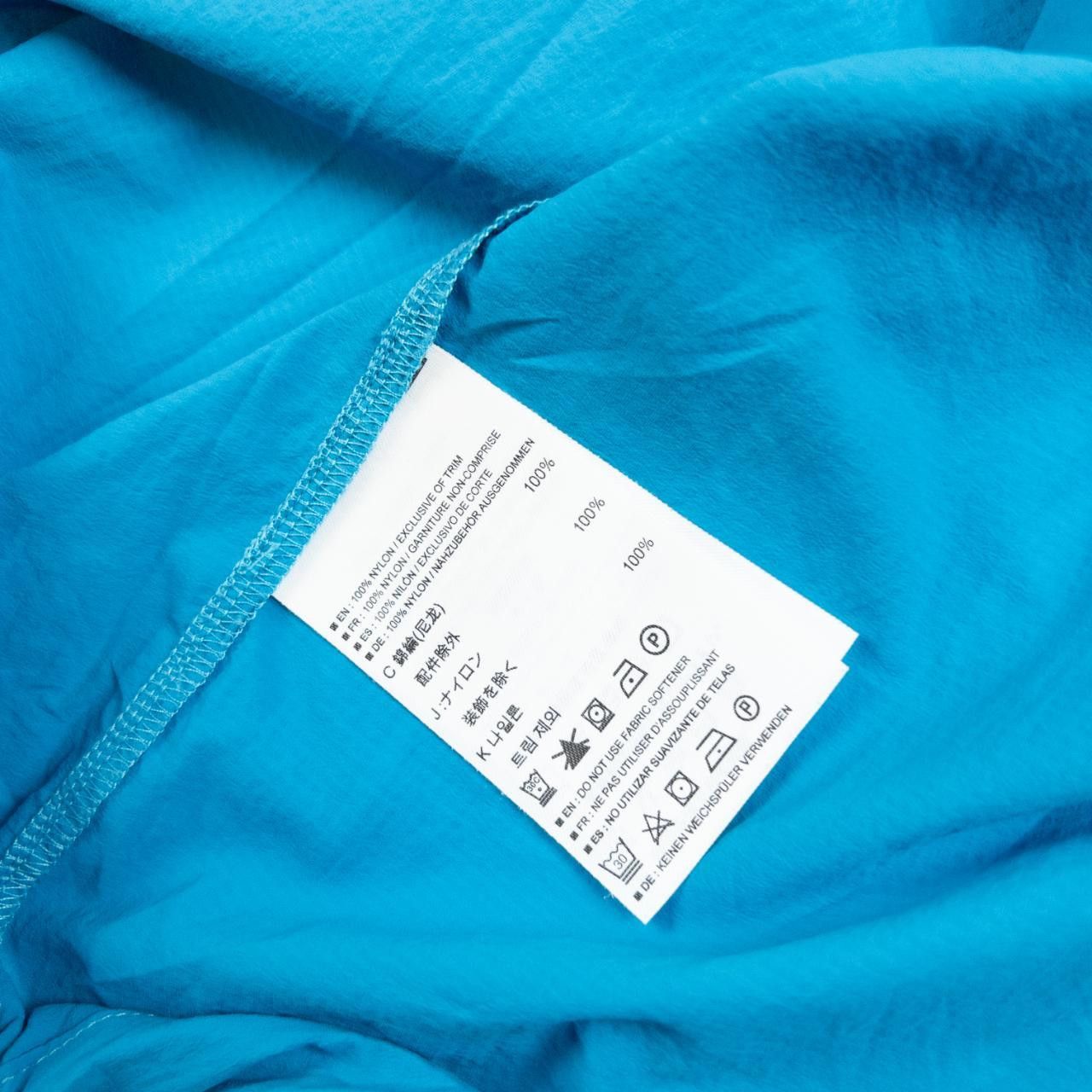 Arc'teryx Vintage Arcteryx Lightweight Zip Up Jacket Size L Size US L / EU 52-54 / 3 - 8 Thumbnail