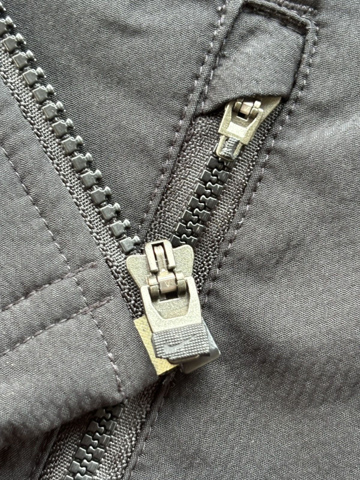 Nike Nike Dry fit jacket Size US XL / EU 56 / 4 - 8 Thumbnail