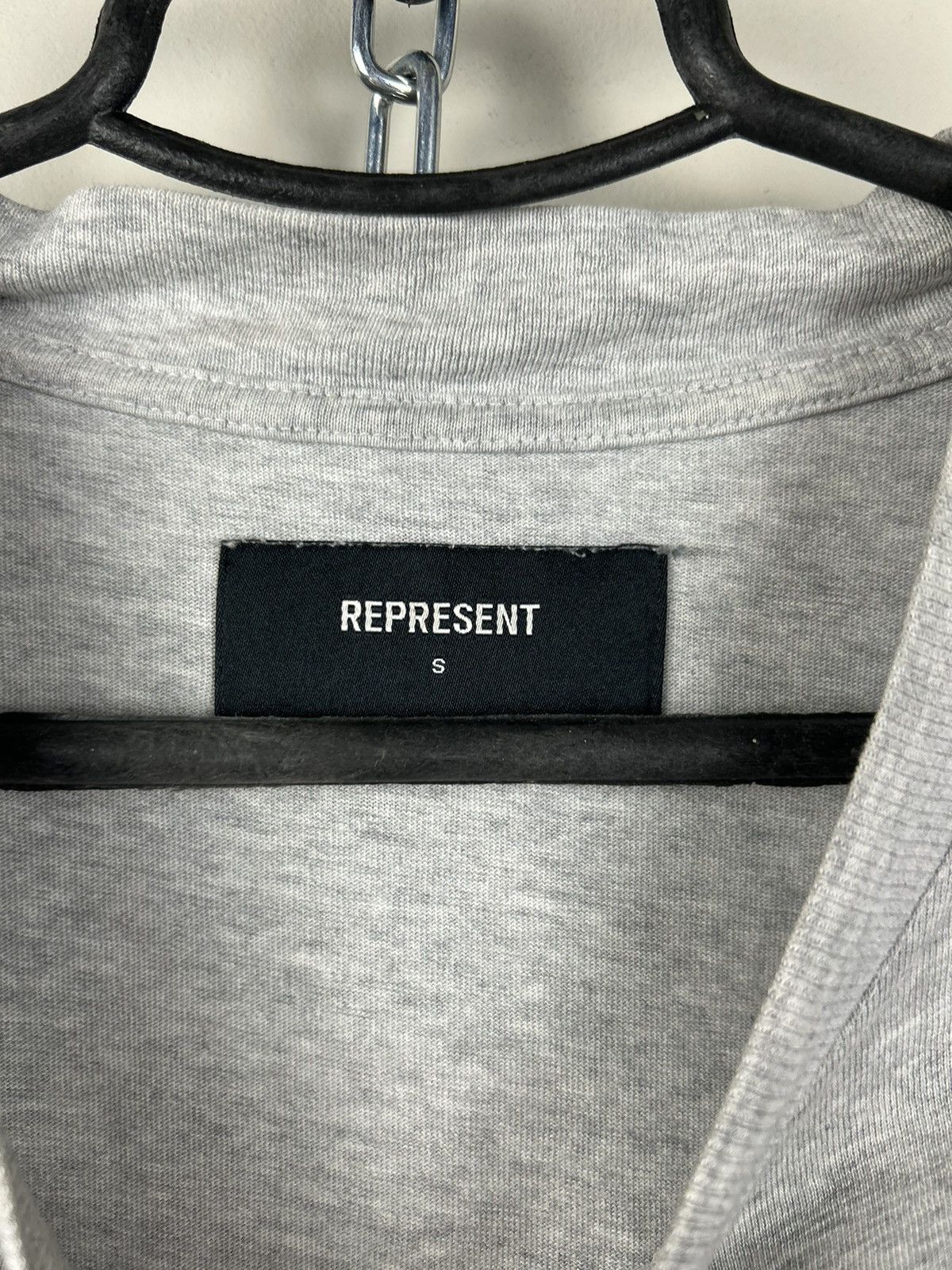 Represent Clo. Represent Clo Owners Club Logo T shirt Size US S / EU 44-46 / 1 - 13 Thumbnail