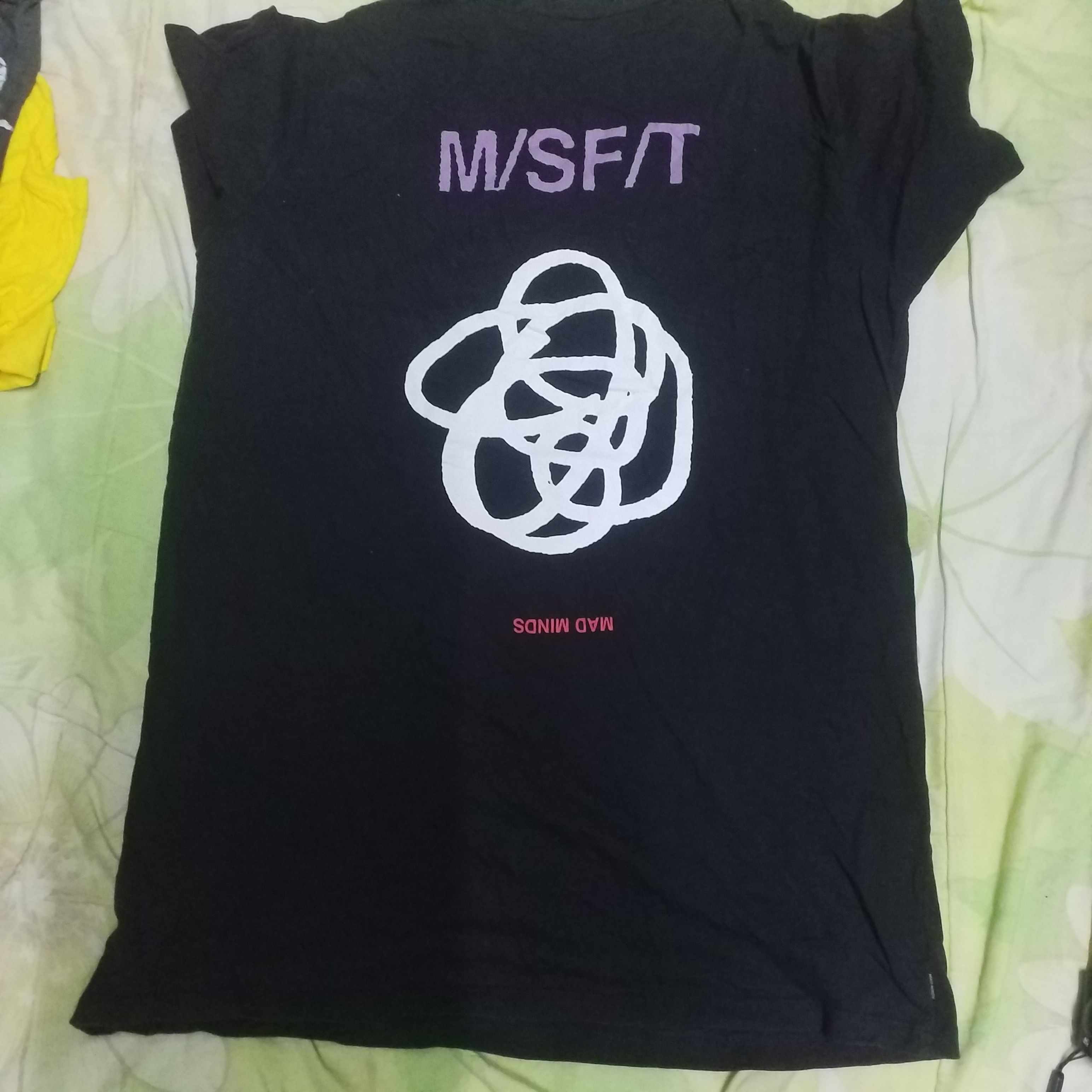 シモンズグランドセール Misfit Mad Minds | Grailed サーフィン・ボディボード