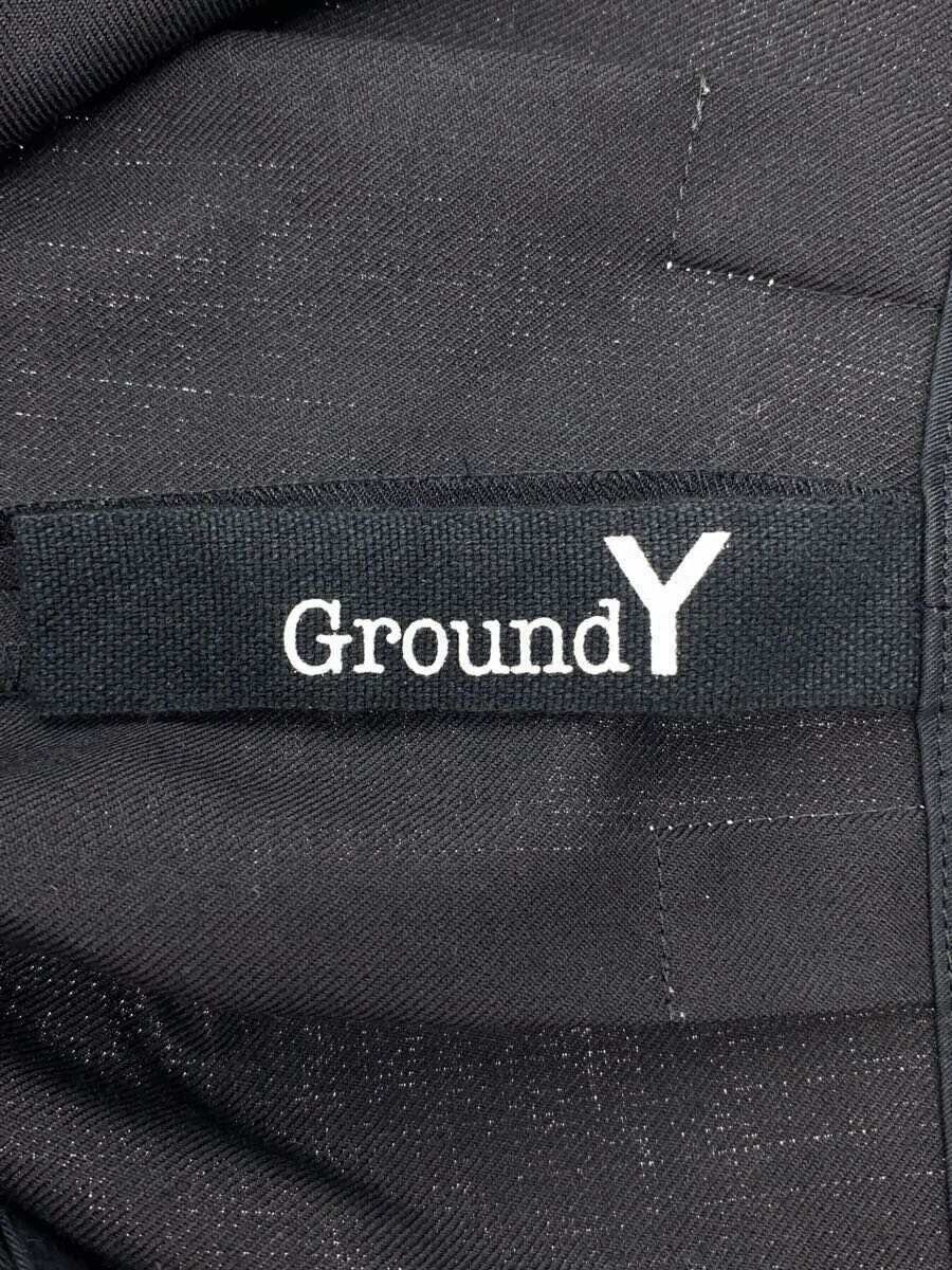 Yohji Yamamoto Ground Y Bottom Size US 35 - 4 Thumbnail