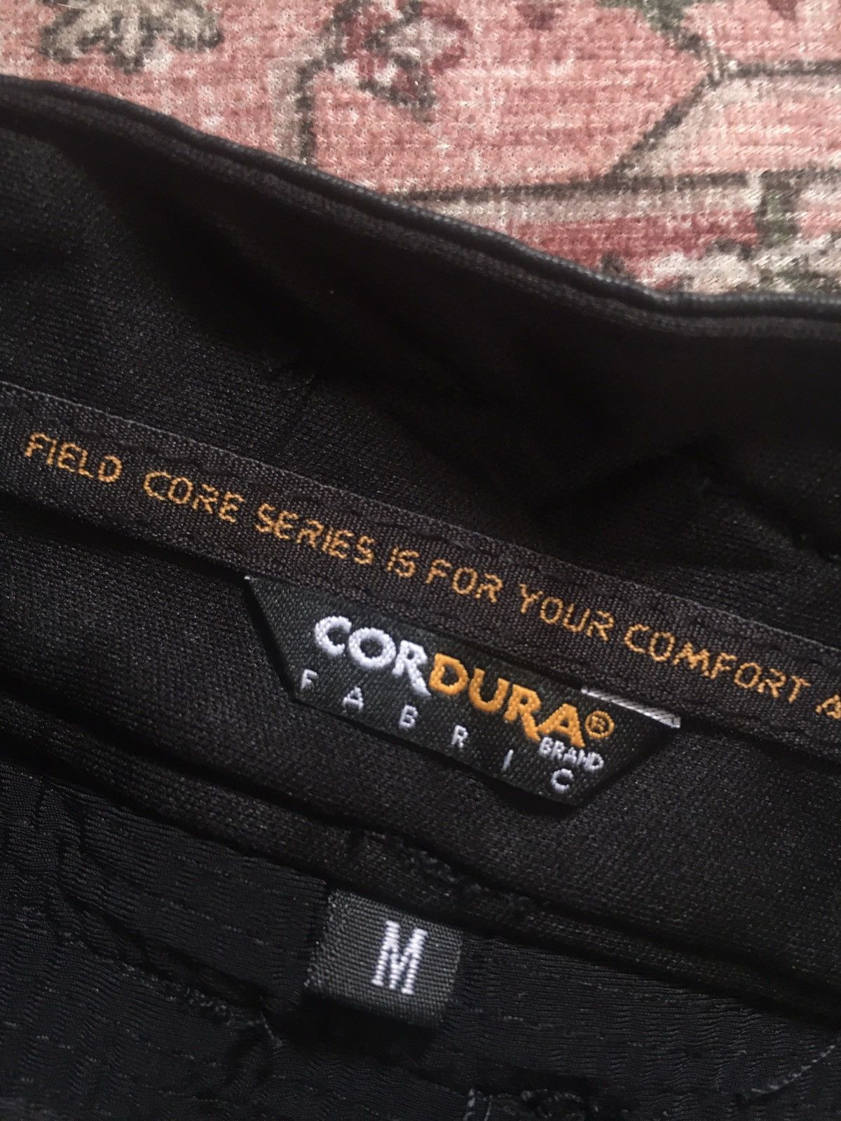 If Six Was Nine Cordura Bikers Pants FieldCore Size US 30 / EU 46 - 6 Thumbnail