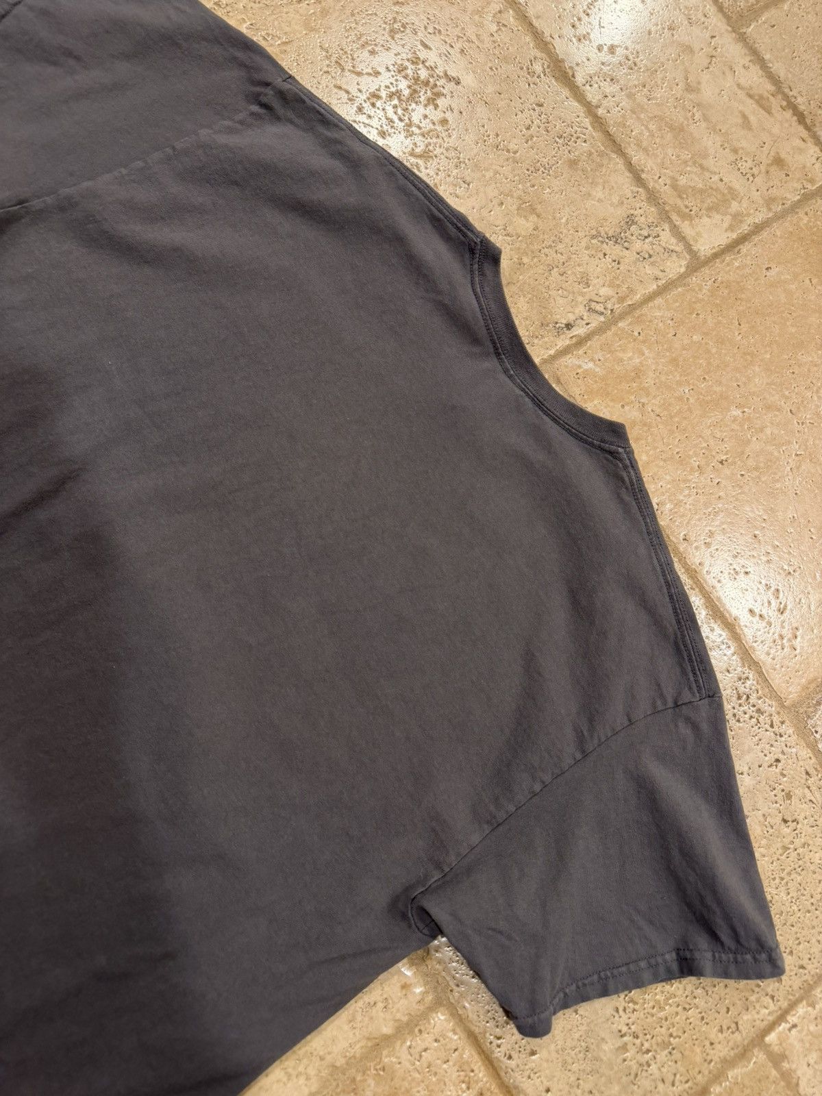 Gildan Vintage Kodiak Building Partners Gildan Grey T-Shirt Size US XL / EU 56 / 4 - 9 Thumbnail