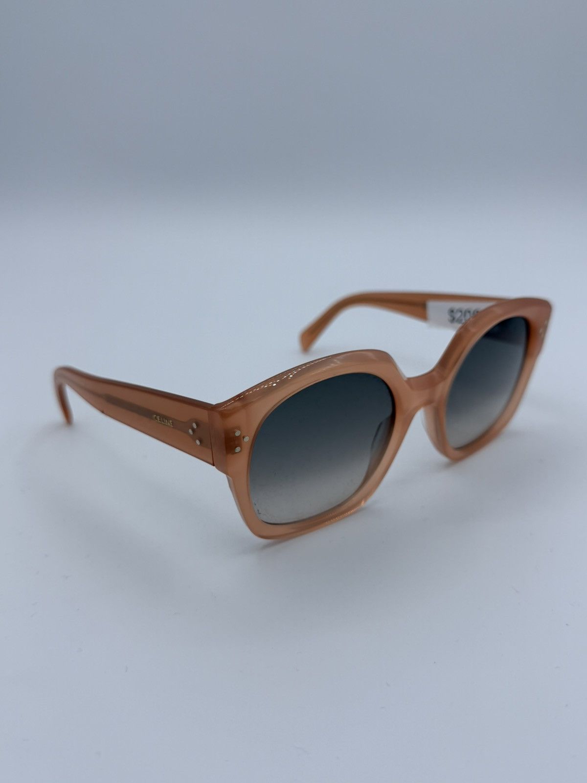 Celine Celine Sunglasses Size ONE SIZE - 3 Thumbnail