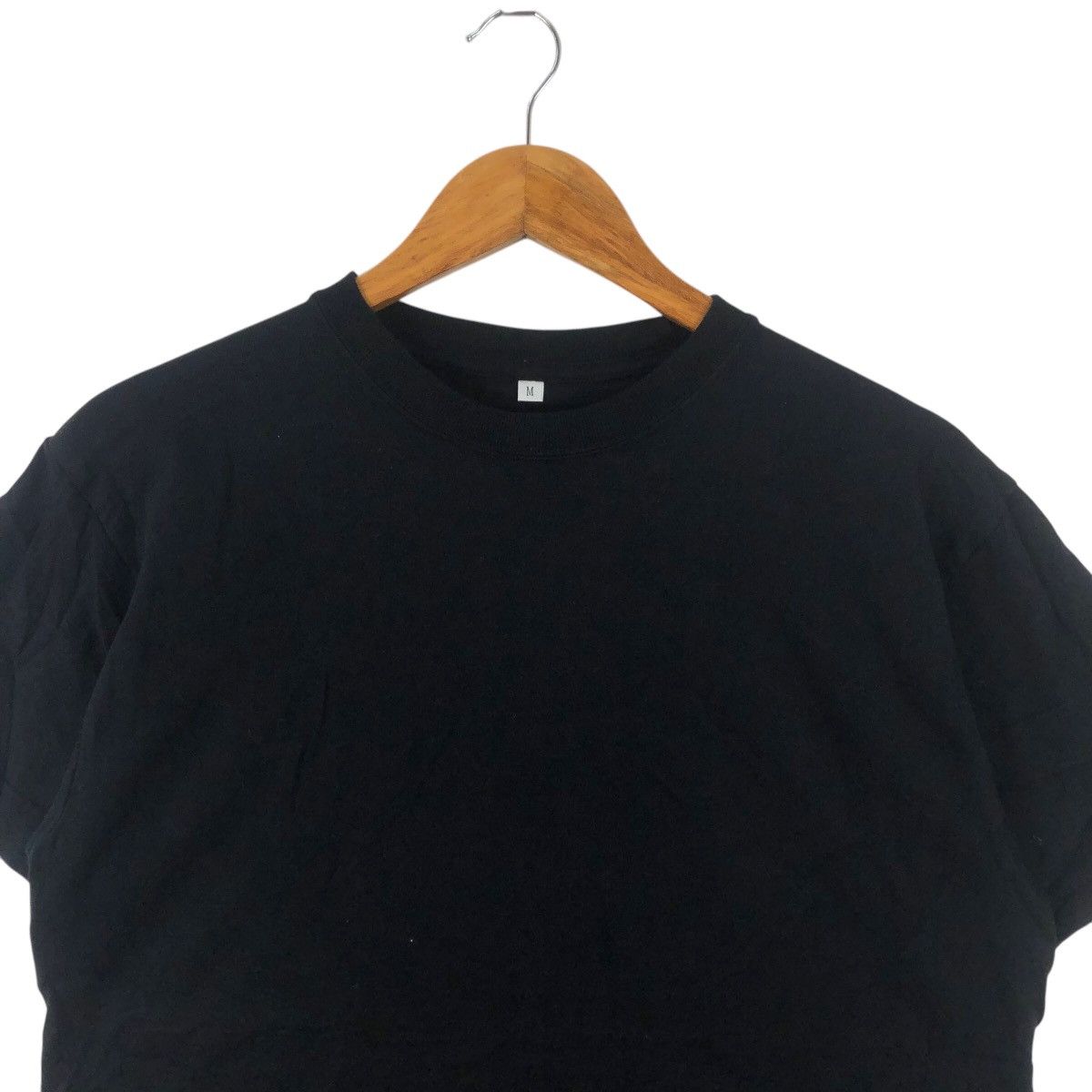 Vintage DANPA NORTH PROJECT Japan Sahoro Bear Anime Tee Shirt Size US M / EU 48-50 / 2 - 4 Thumbnail