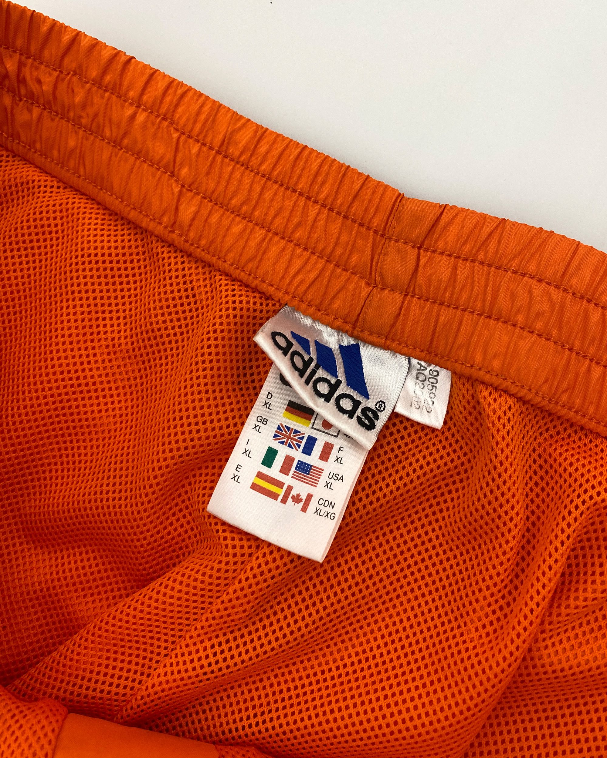 Adidas 2000s Track Pants Size US 34 / EU 50 - 13 Thumbnail