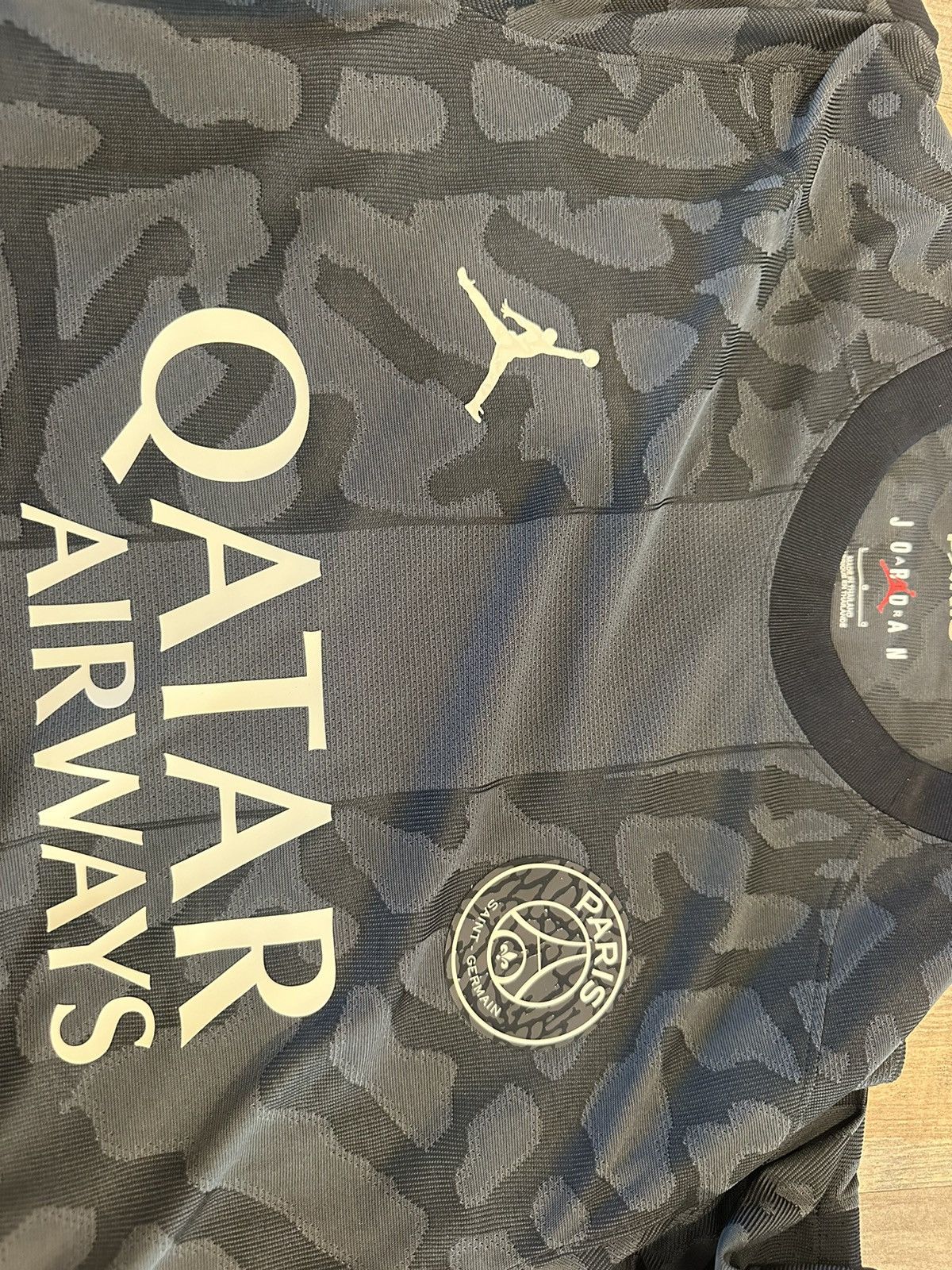 Jordan Brand × Nike PSG X JORDAN COLLABORATION Nike New Size US L / EU 52-54 / 3 - 13 Thumbnail