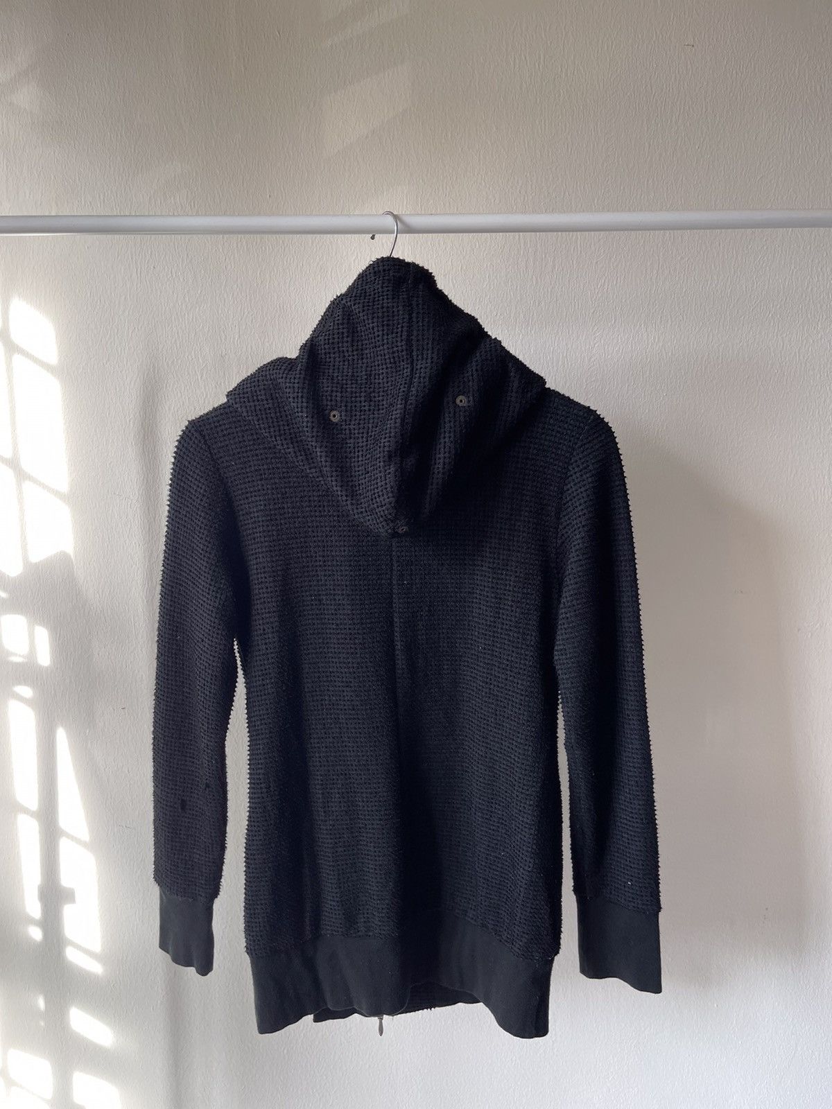 5351 POUR LES HOMMES × If Six Was Nine 2000s 5351 Pour Less Femme Zip Hoodie Size US XS / EU 42 / 0 - 8 Thumbnail
