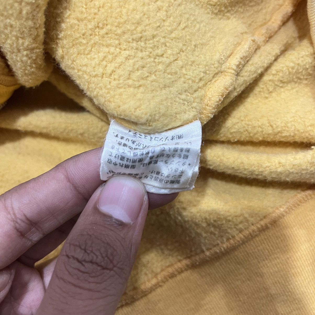 Hysteric Glamour Vintage Hysteric Glamour Fuck You Zipper Hoodie Size US S / EU 44-46 / 1 - 8 Thumbnail