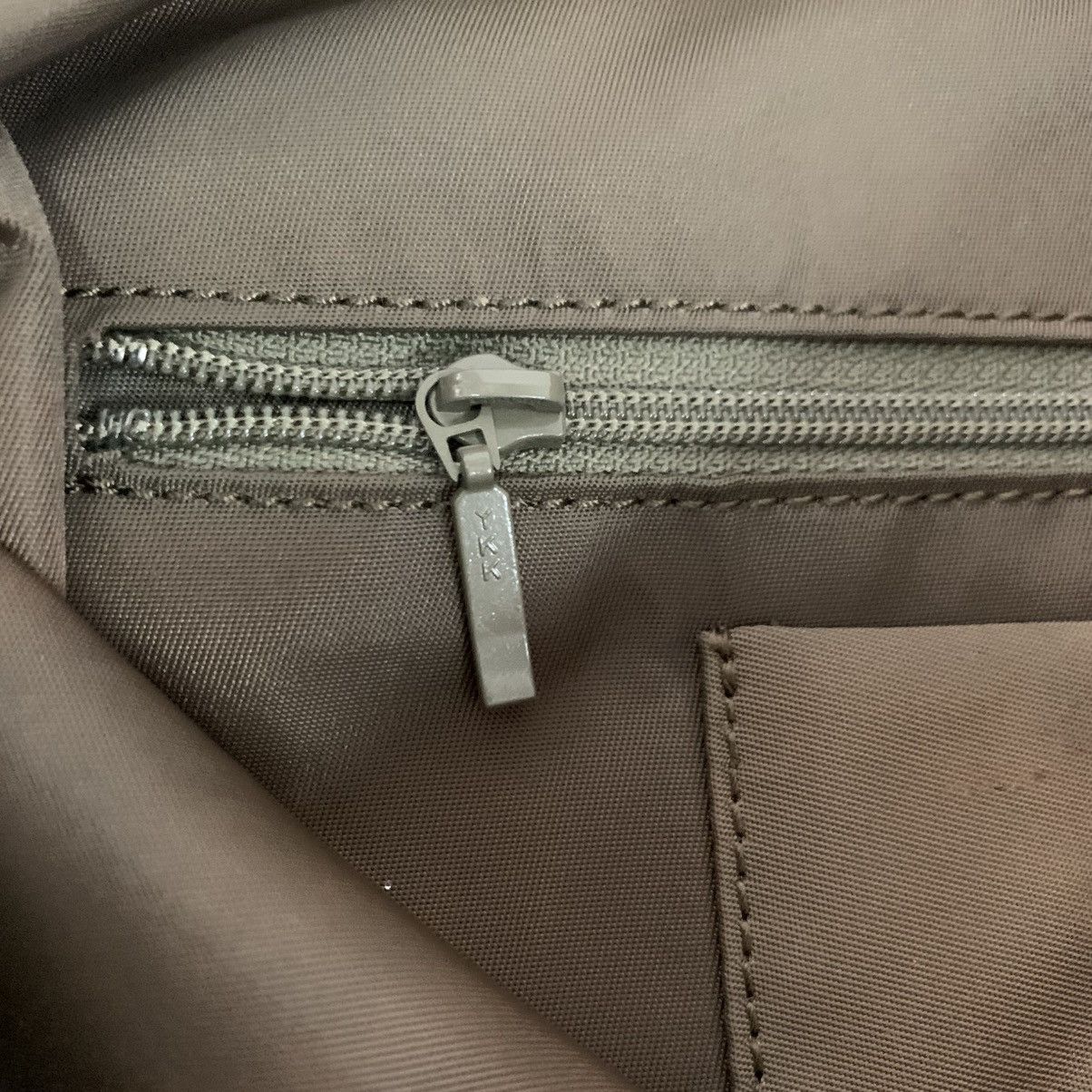 Helmut Lang Helmut Lang Tacktical Shoulder Bag Size ONE SIZE - 9 Thumbnail