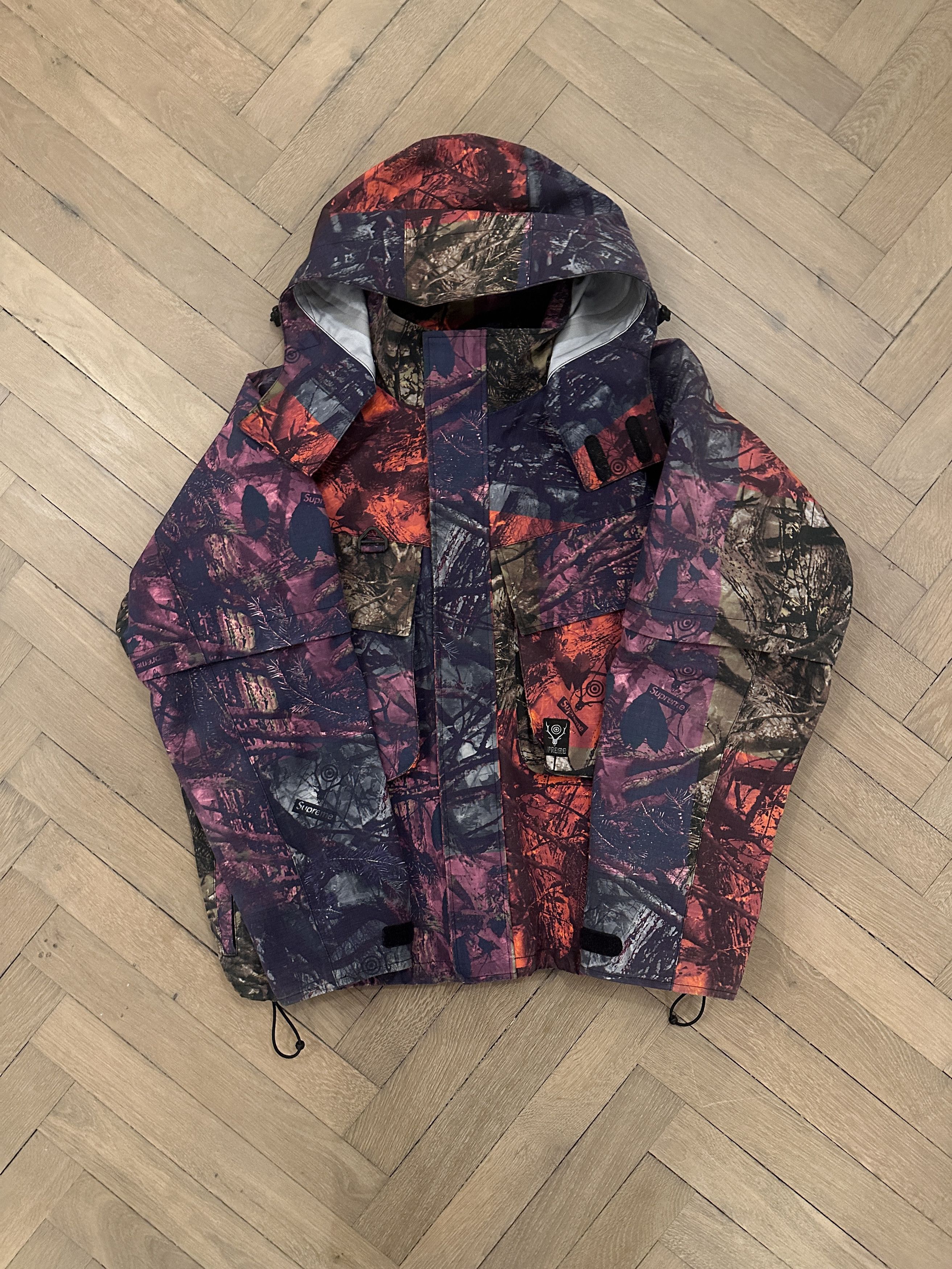 South 2 West 8 Supreme | Grailed