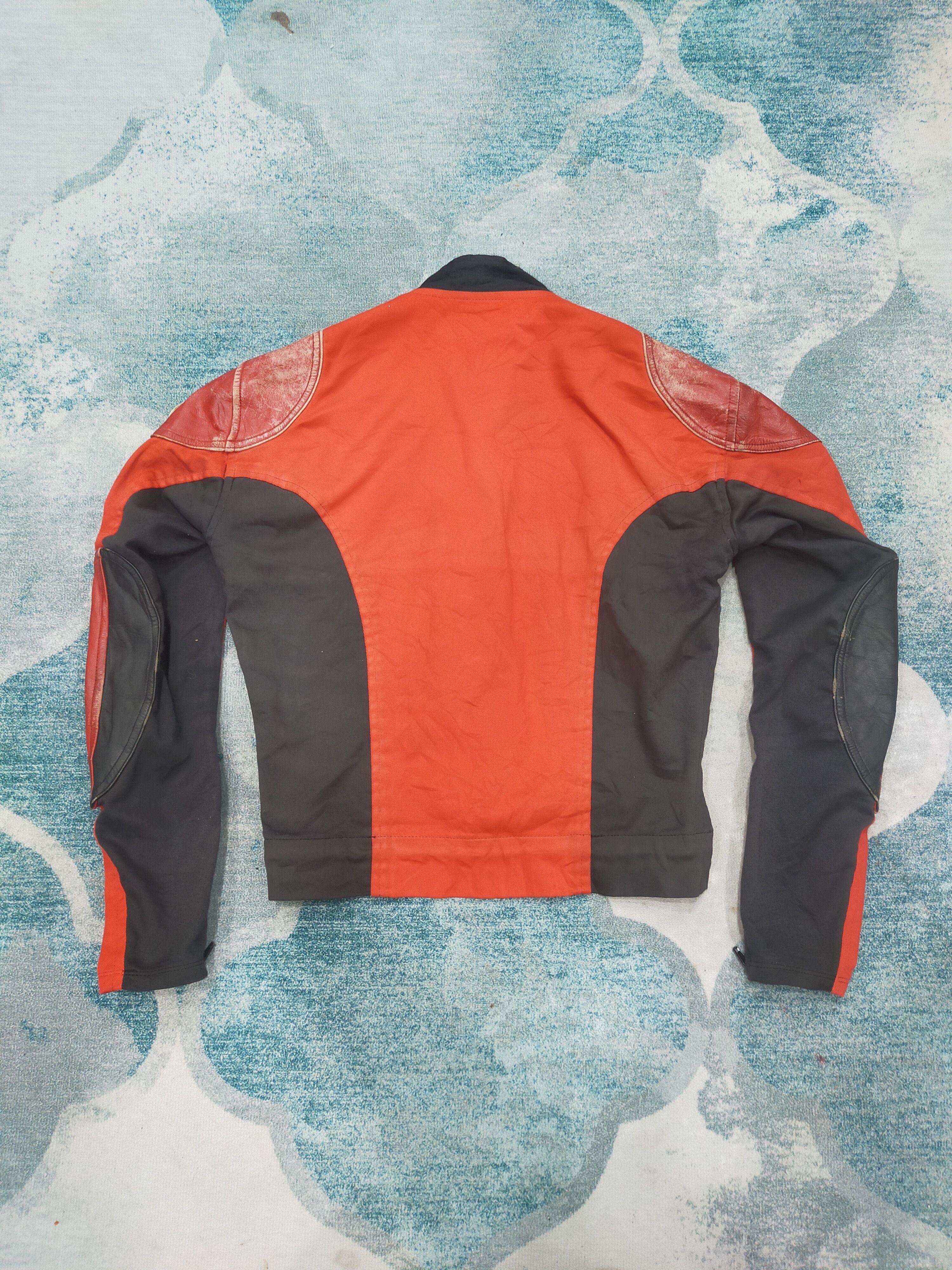 Vintage Kushitani Jacket