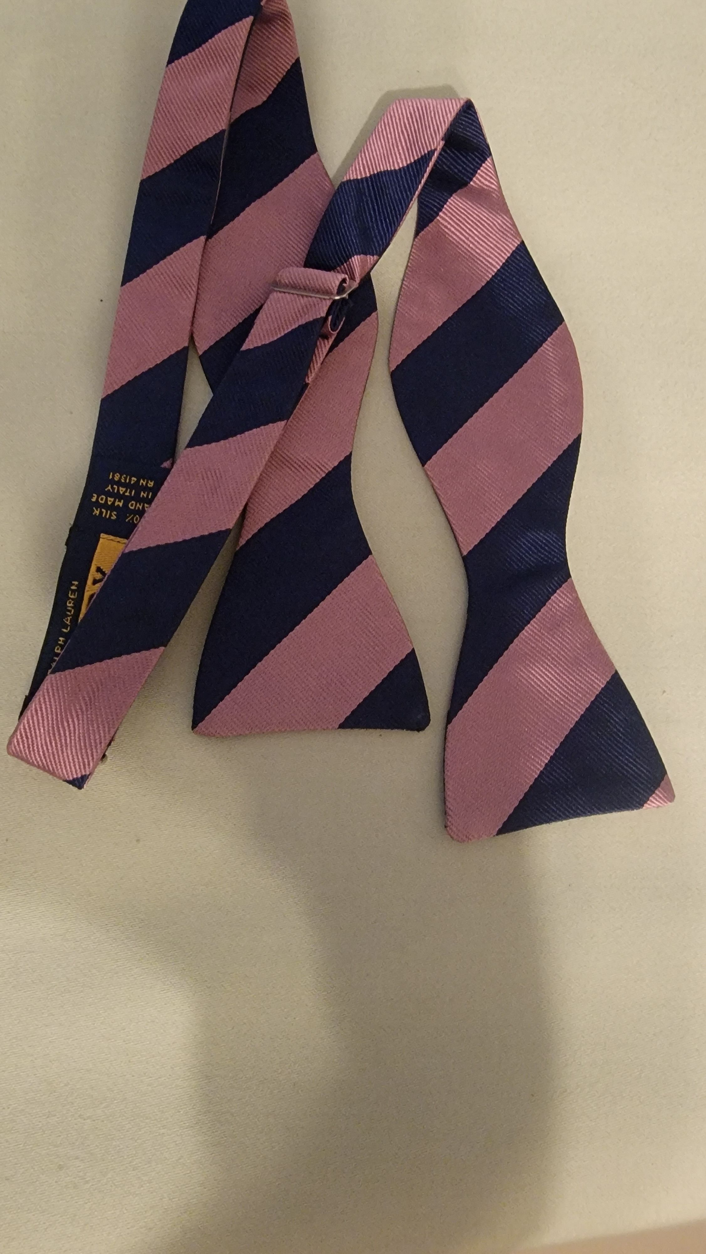Rugby Ralph Lauren RUGBY RALPH LAUREN Size ONE SIZE - 4 Thumbnail