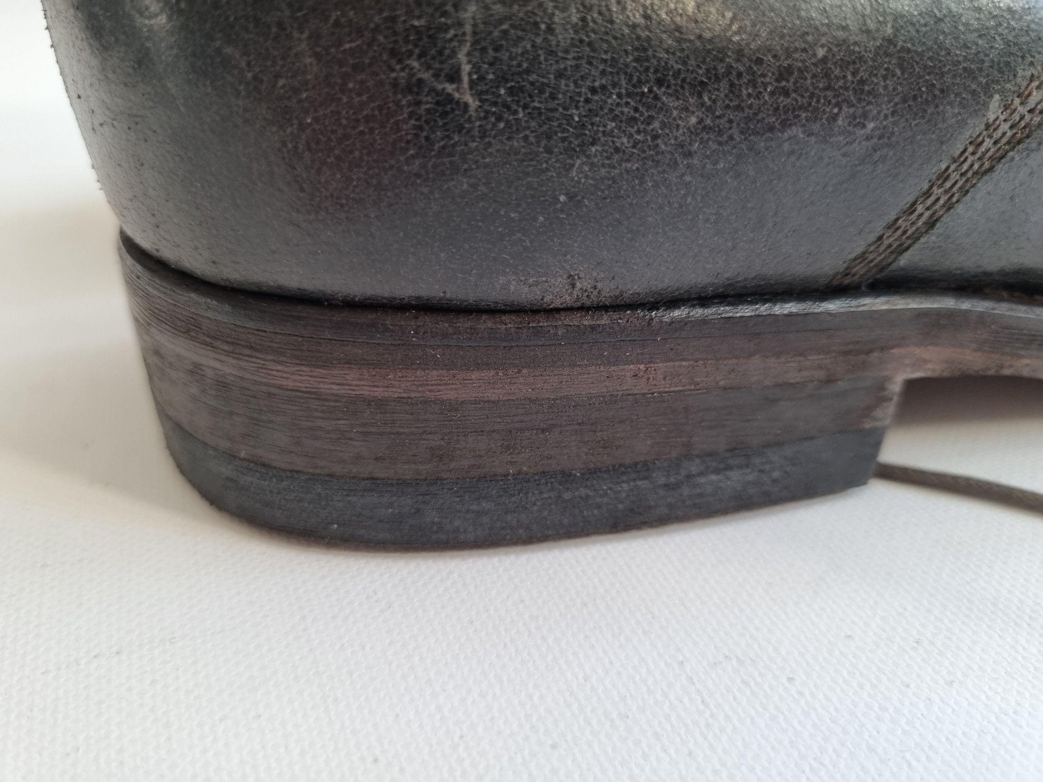 Smith's American Smith's American Derby Shoes Size 45 Size US 12 / EU 45 - 18 Thumbnail