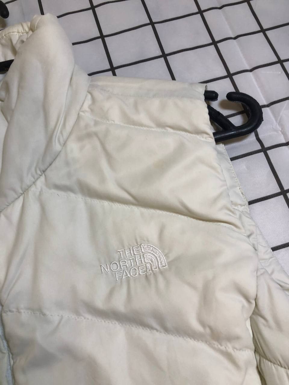 The North Face THE NORTH FACE Vest Womens Medium Sherpa Fleece Full Zip Size US S / EU 44-46 / 1 - 5 Thumbnail