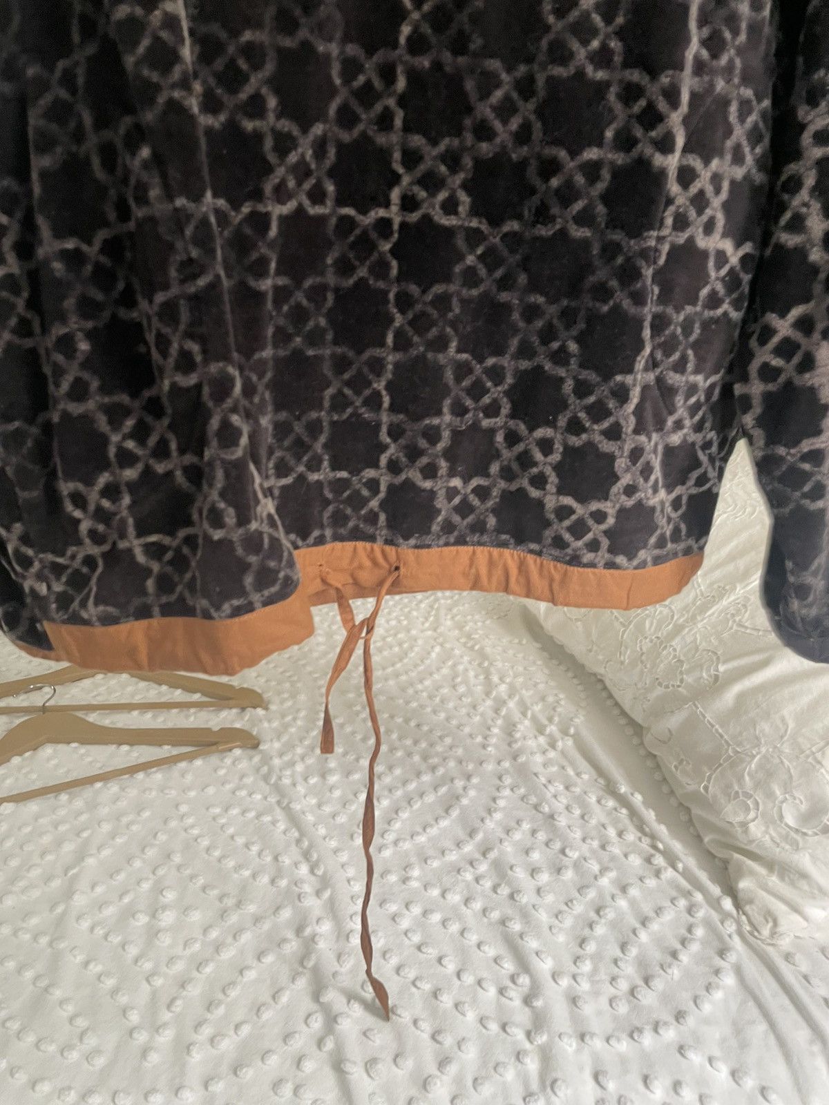 Story Mfg. Story Mfg. Pullover size medium Size US M / EU 48-50 / 2 - 6 Thumbnail
