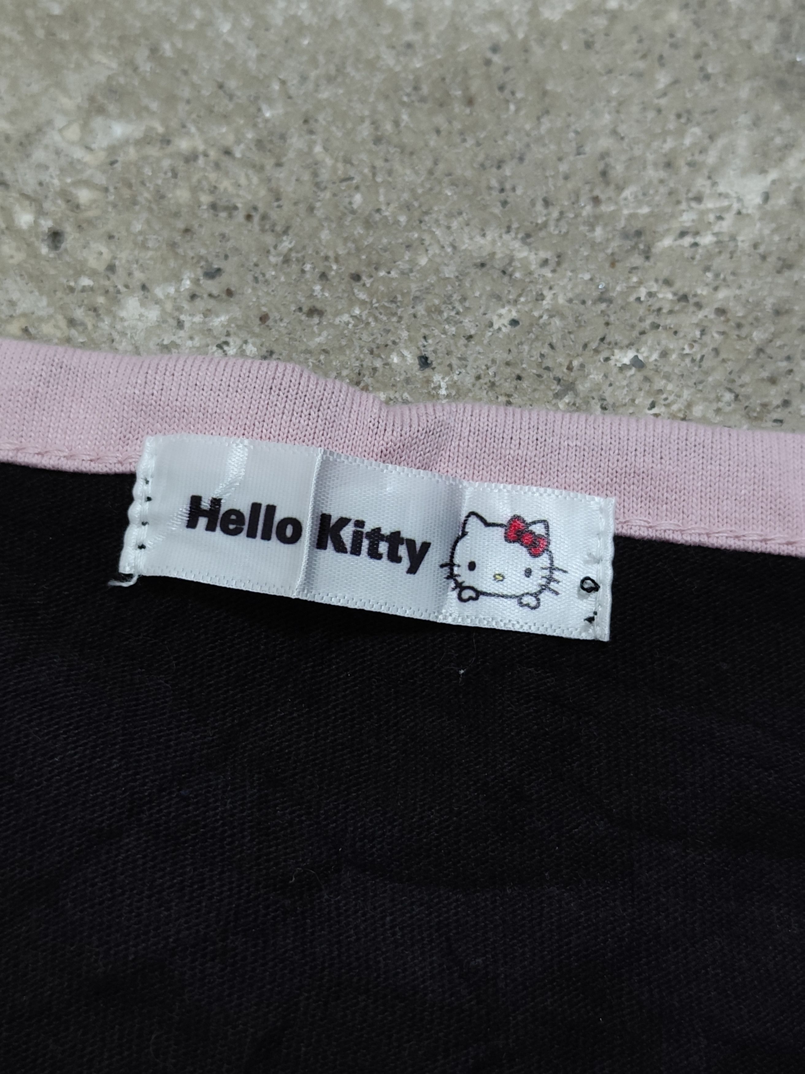 Beauty Beast × If Six Was Nine × Le Grande Bleu (L.G.B.) If six was nine style gothic punk hello kitty cecil mc bee Size XXL / US 16-18 / IT 52-54 - 6 Thumbnail