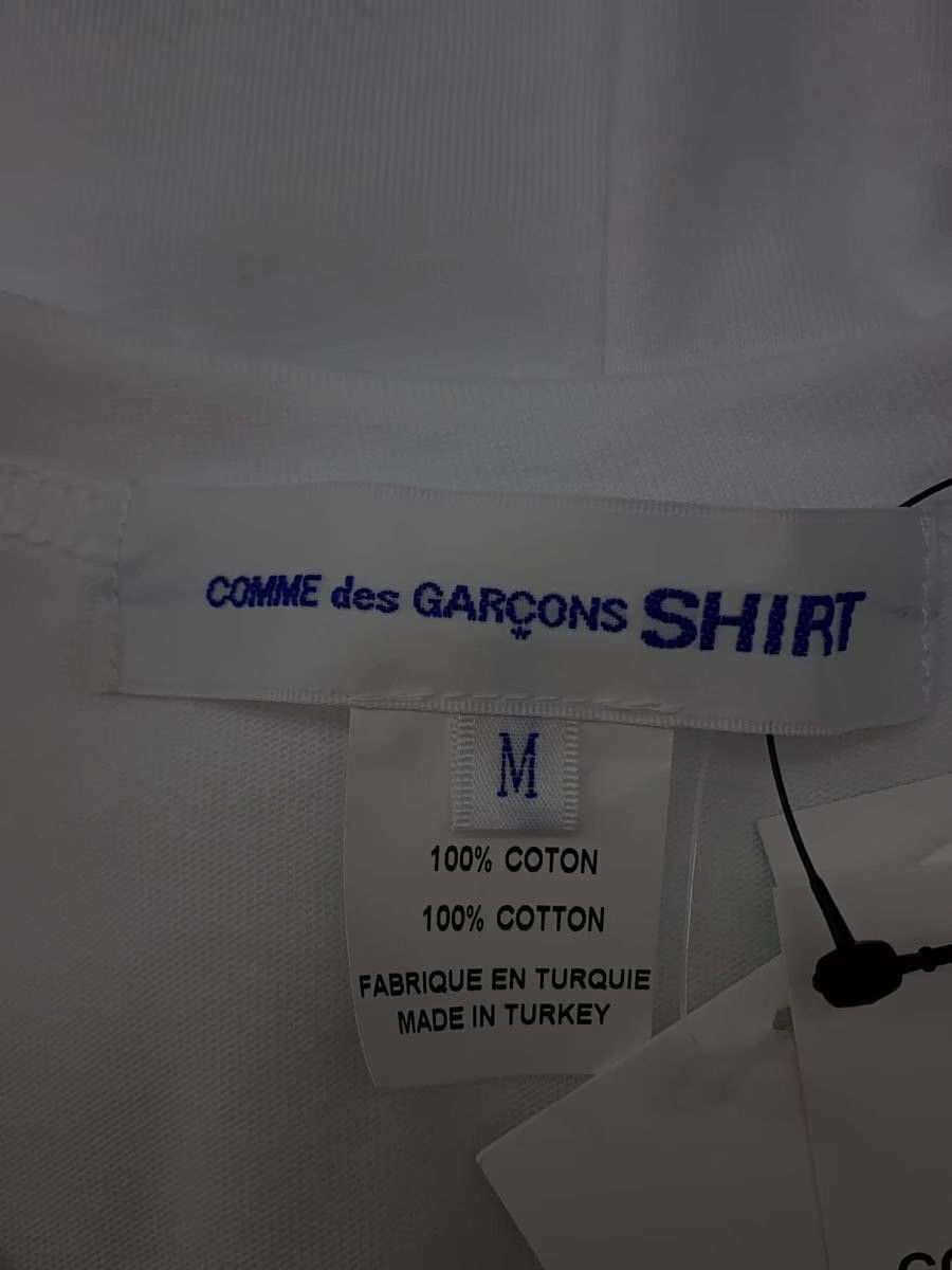 Comme des Garcons × Comme des Garcons SHIRT Andy Warhol Tee Size US M / EU 48-50 / 2 - 3 Thumbnail