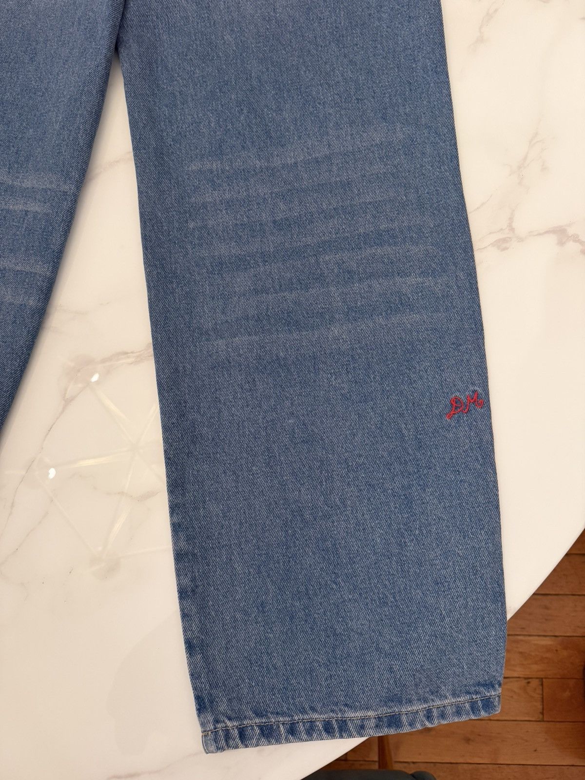 Other Damson Madder Size 27" / US 4 / IT 40 - 3 Thumbnail