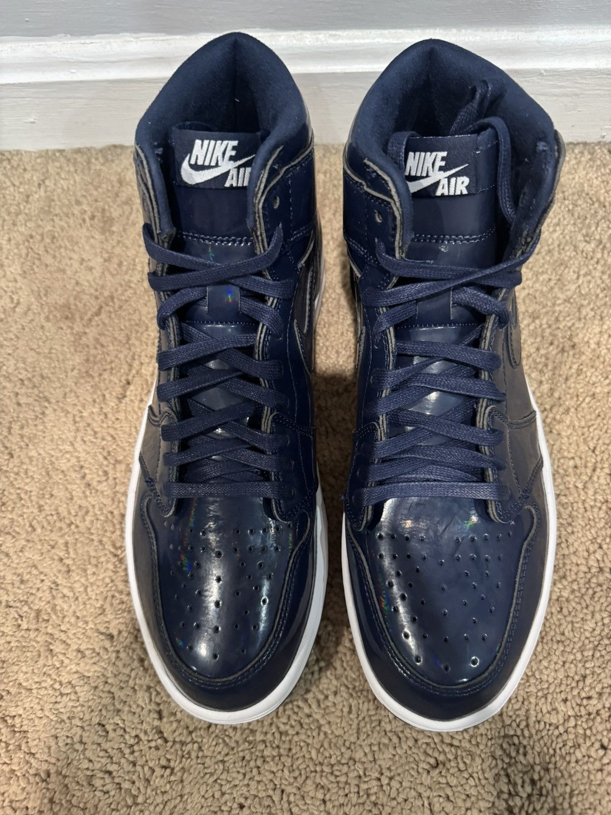 Jordan Brand Jordan 1 Dover Street Market 2015 Size US 10 / EU 43 - 4 Thumbnail